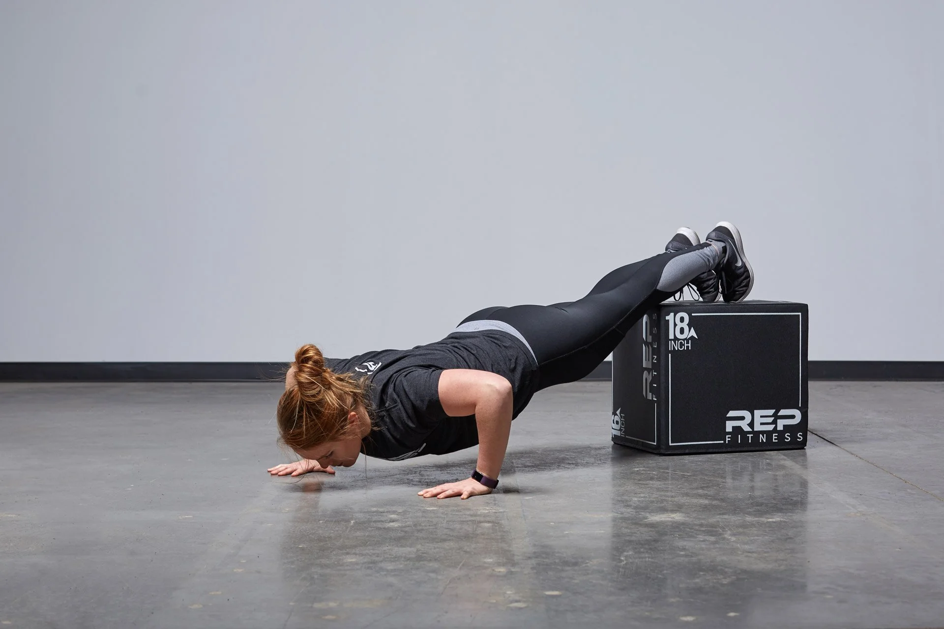 3-in-1 Soft Plyo Boxes - Image 15