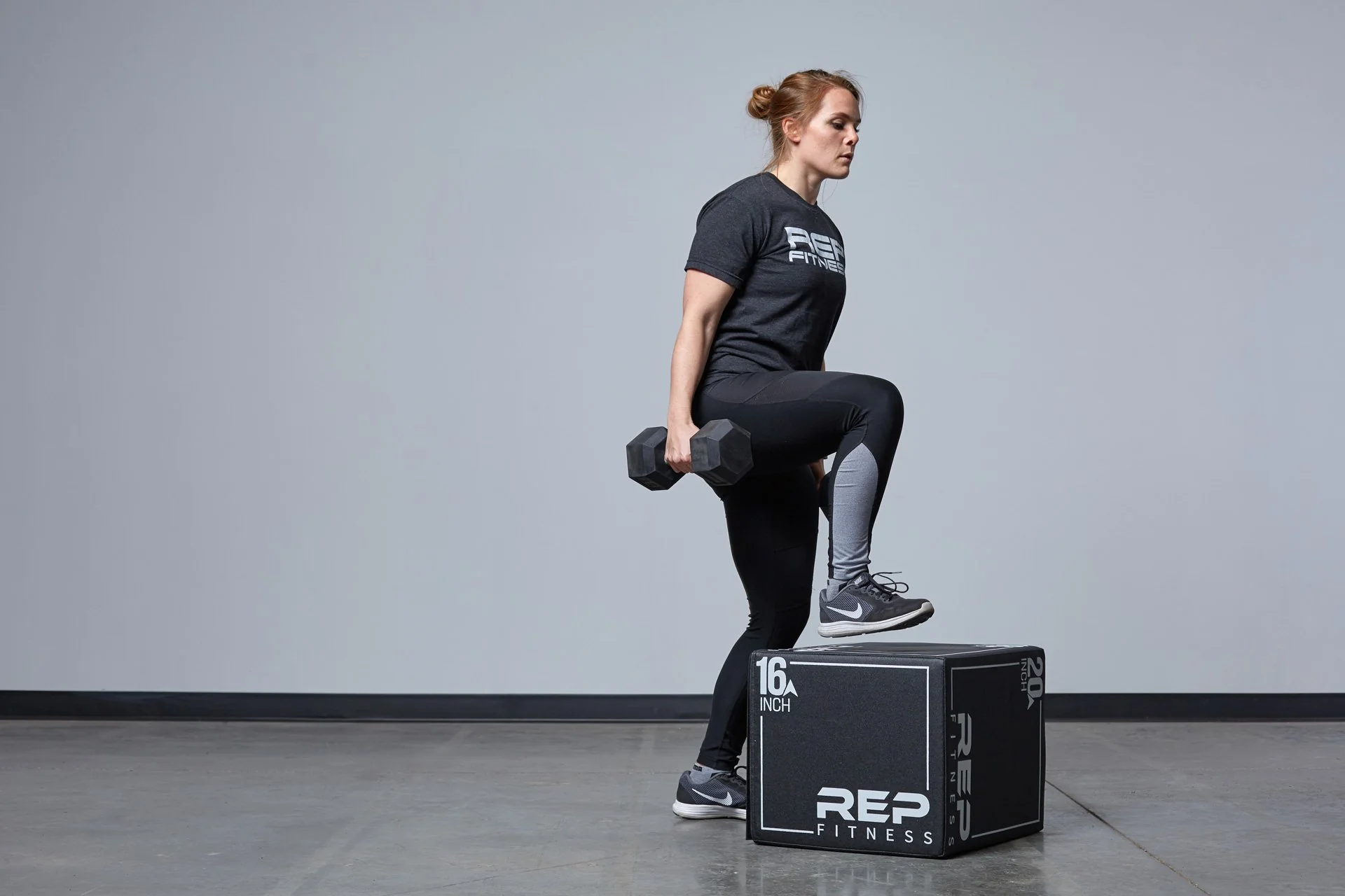 3-in-1 Soft Plyo Boxes - Image 16