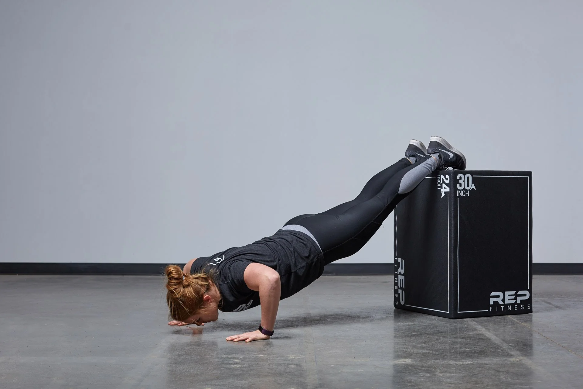 3-in-1 Soft Plyo Boxes - Image 20