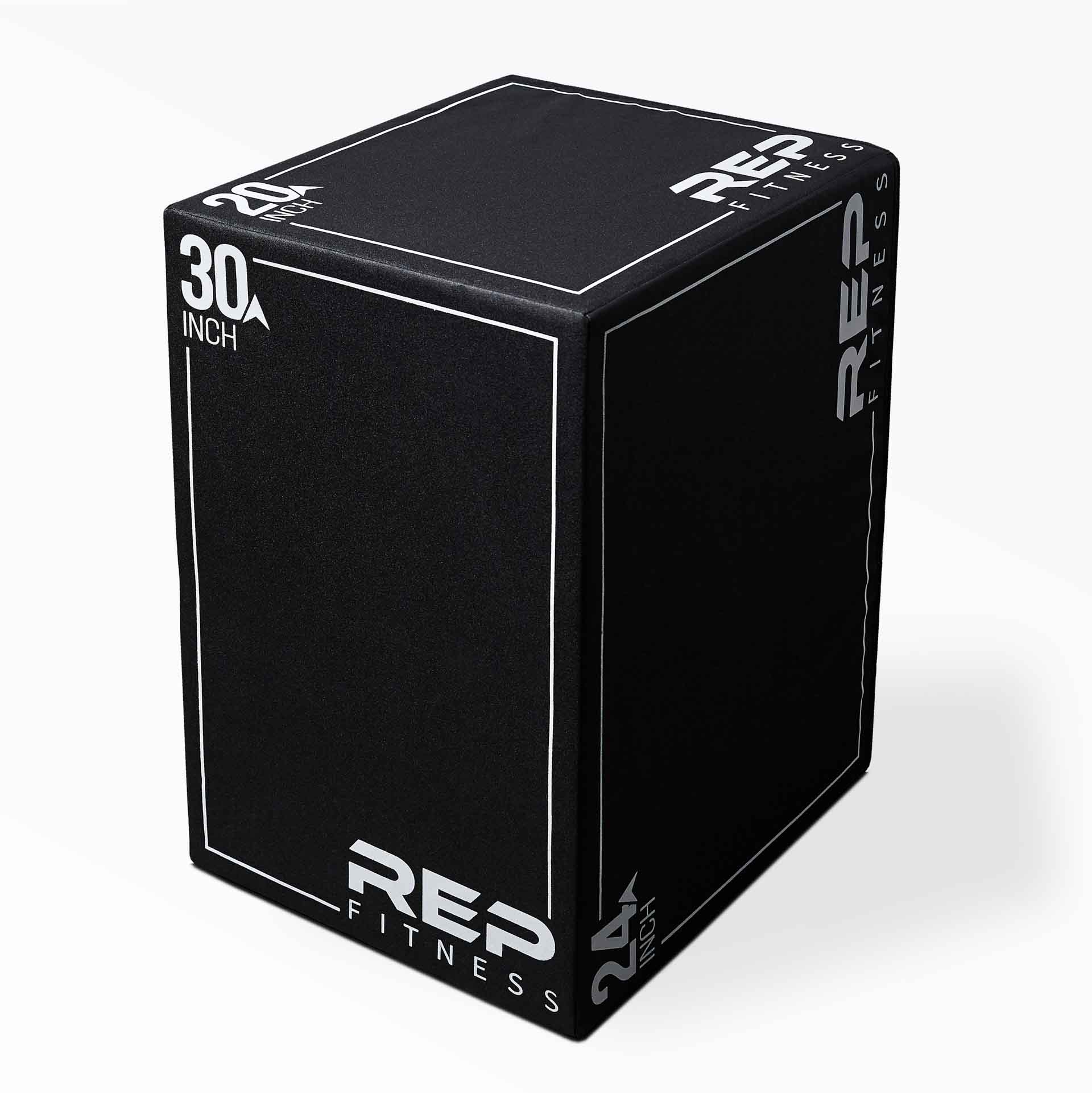 3-in-1 Soft Plyo Boxes - Image 24