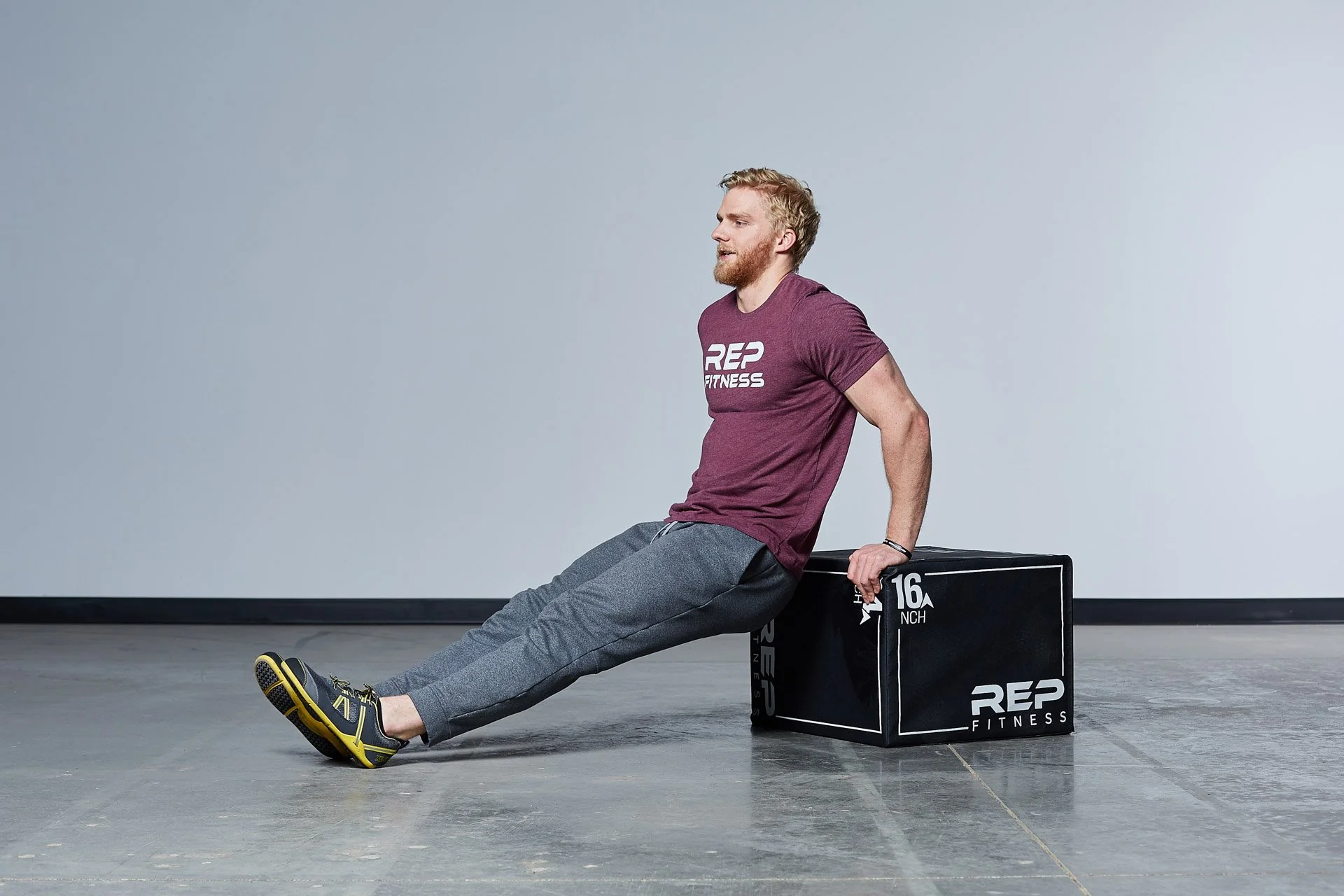 3-in-1 Soft Plyo Boxes - Image 3