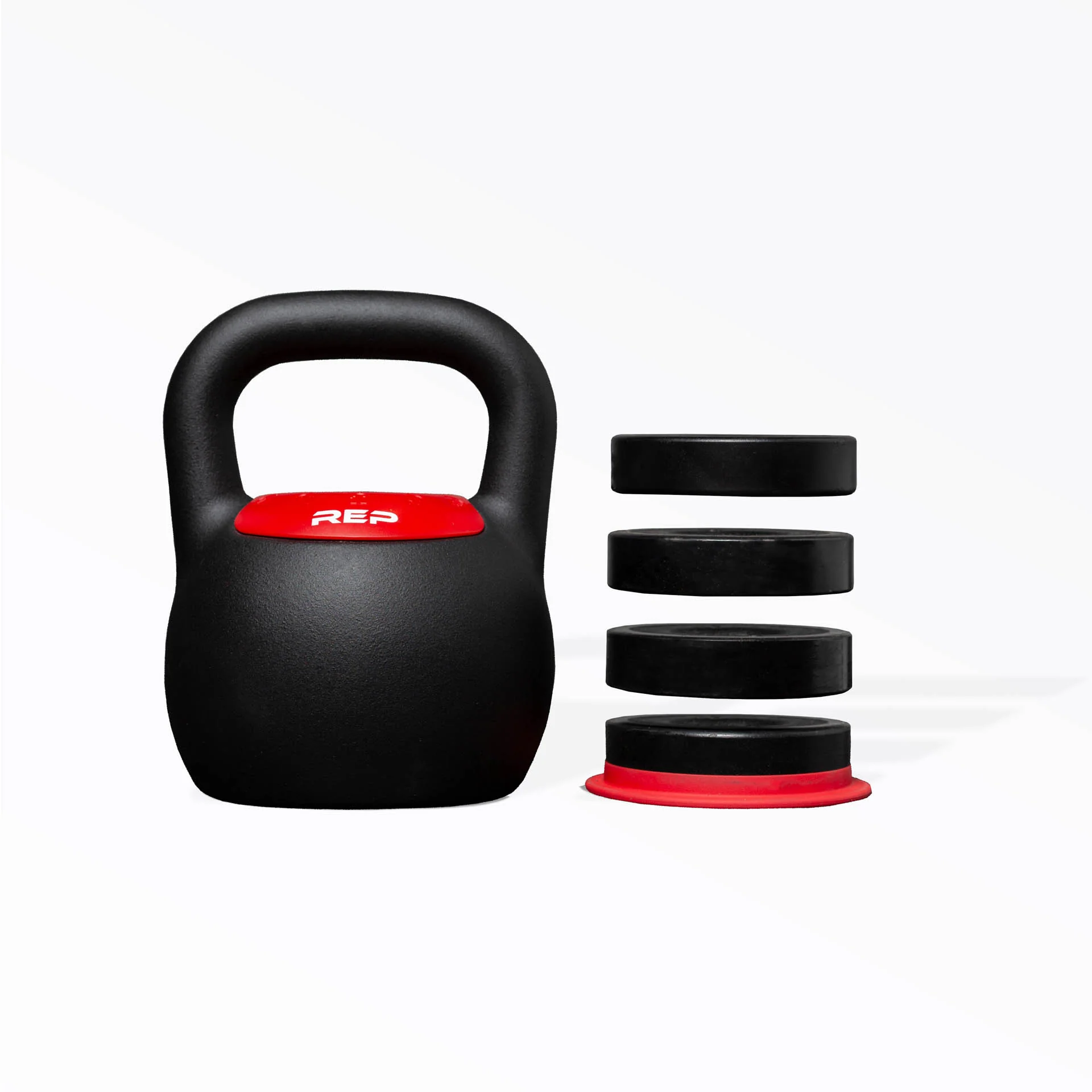 Adjustable Kettlebell - Image 14