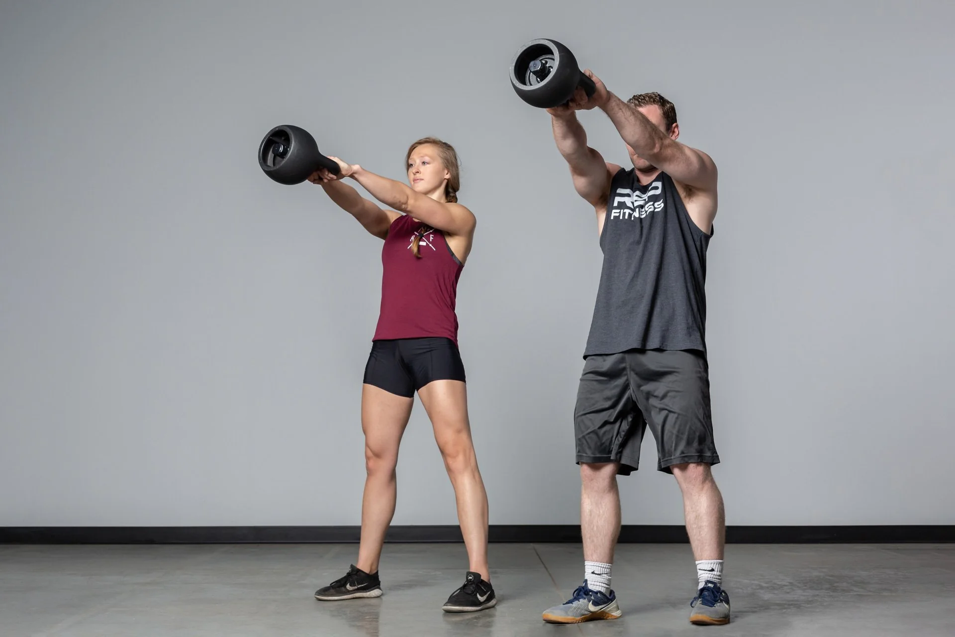 Adjustable Kettlebell - Image 5