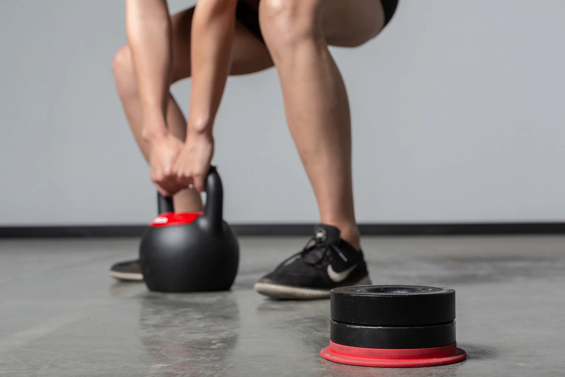 Adjustable Kettlebell - Image 8