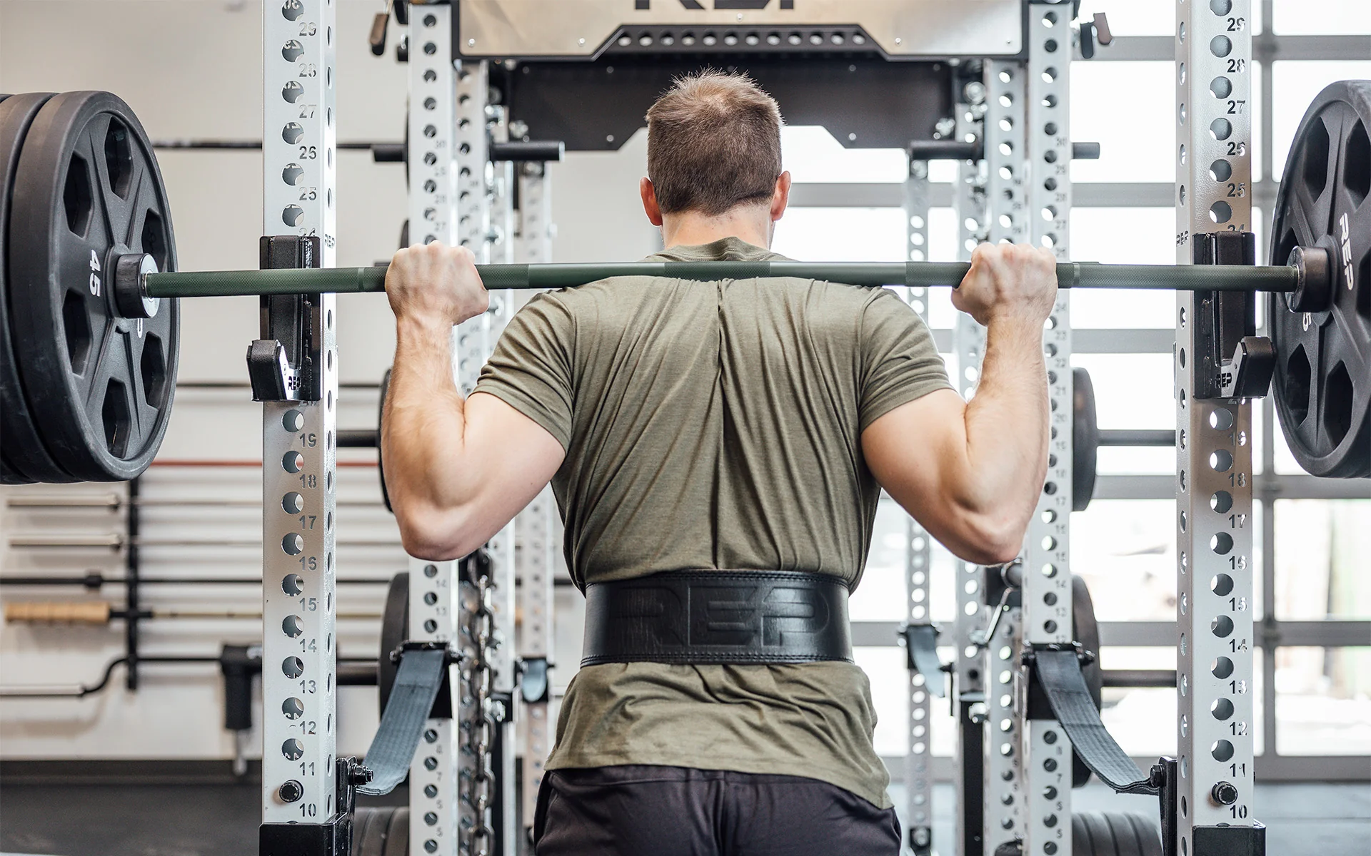 Lifting Belt - Image 7