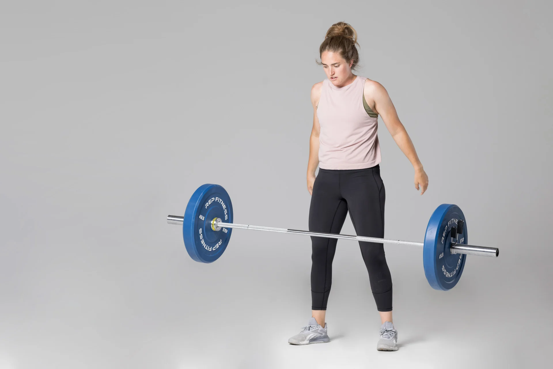 Color Bumper Plates (LB) - Image 12