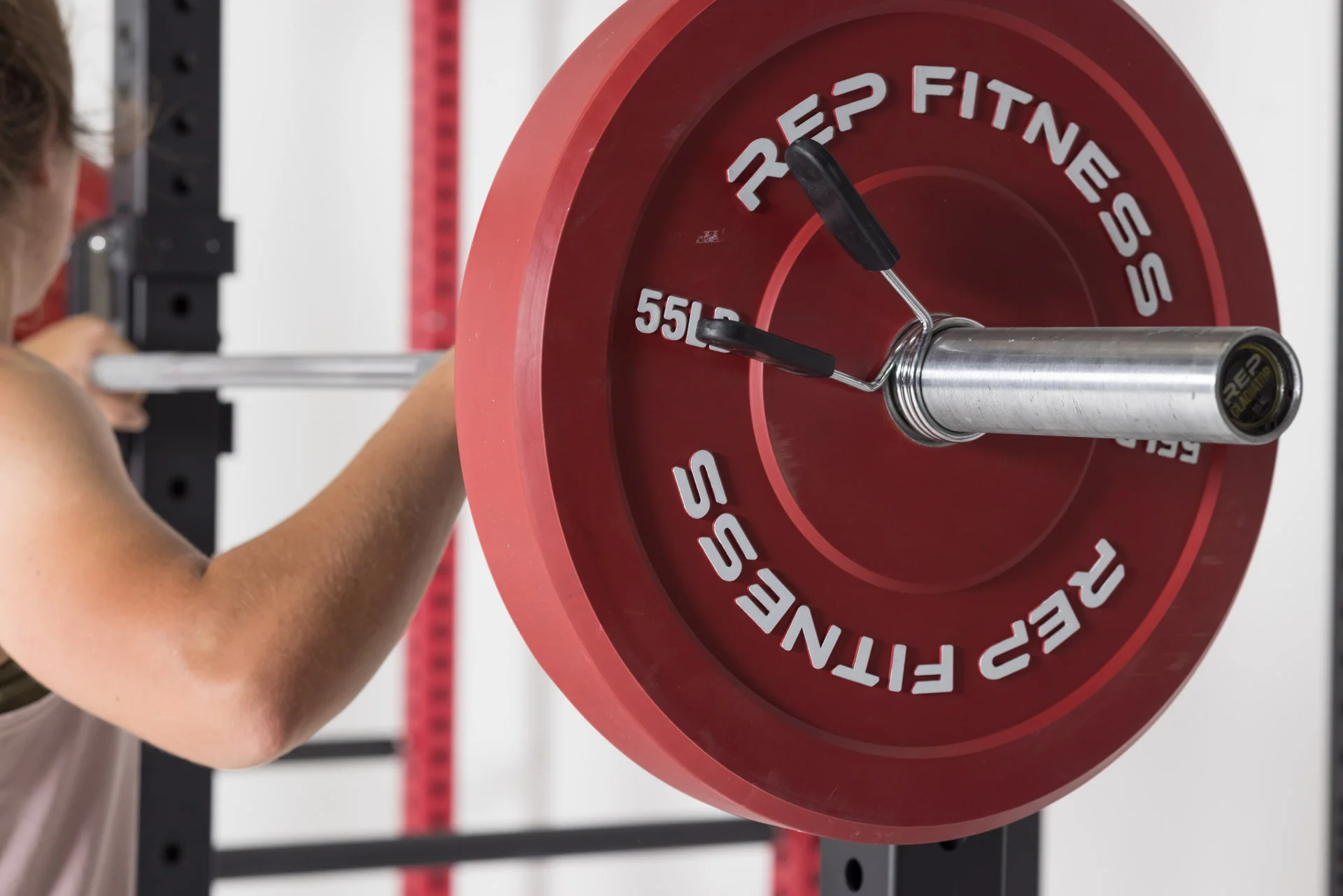Color Bumper Plates (LB) - Image 19