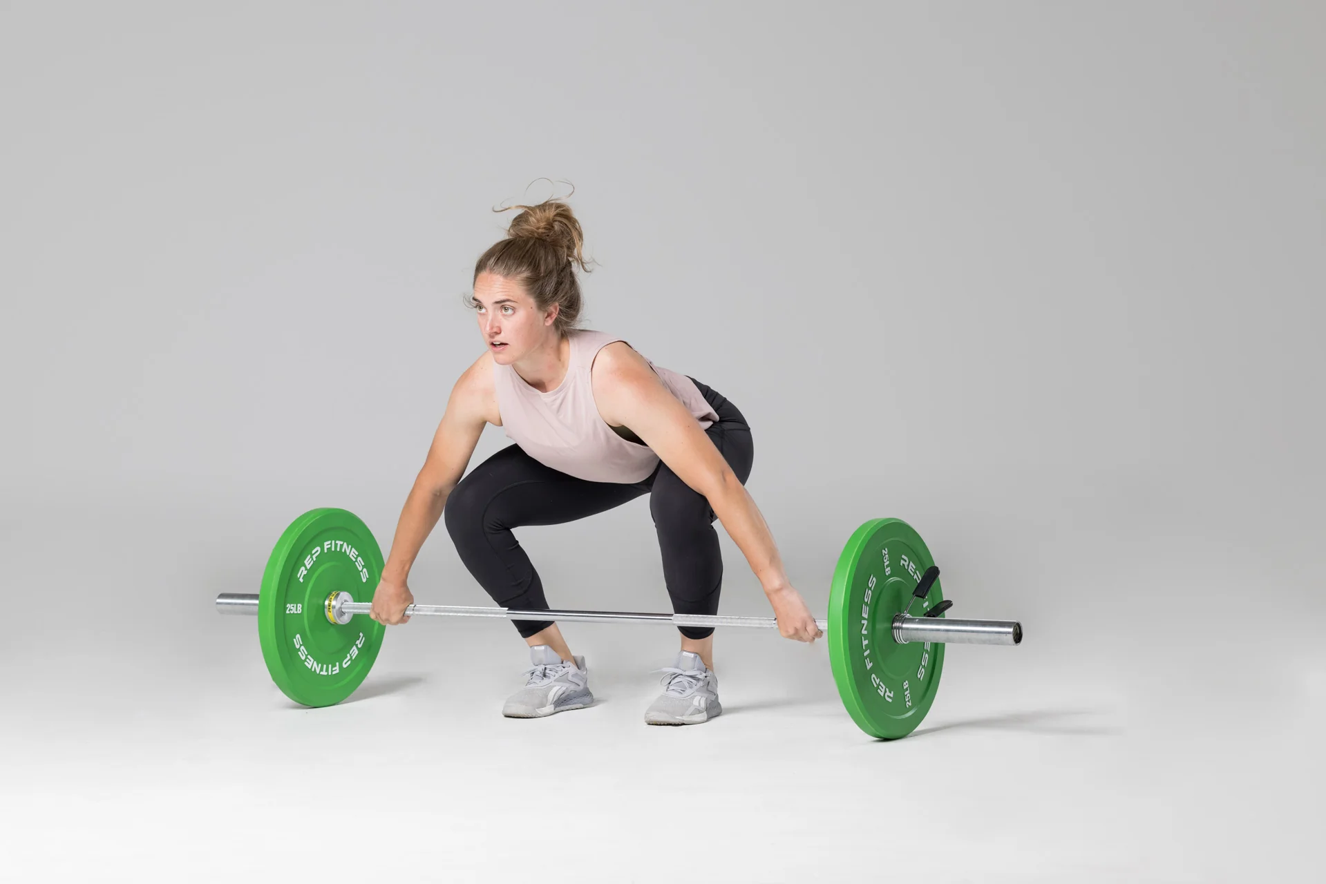 Color Bumper Plates (LB) - Image 8