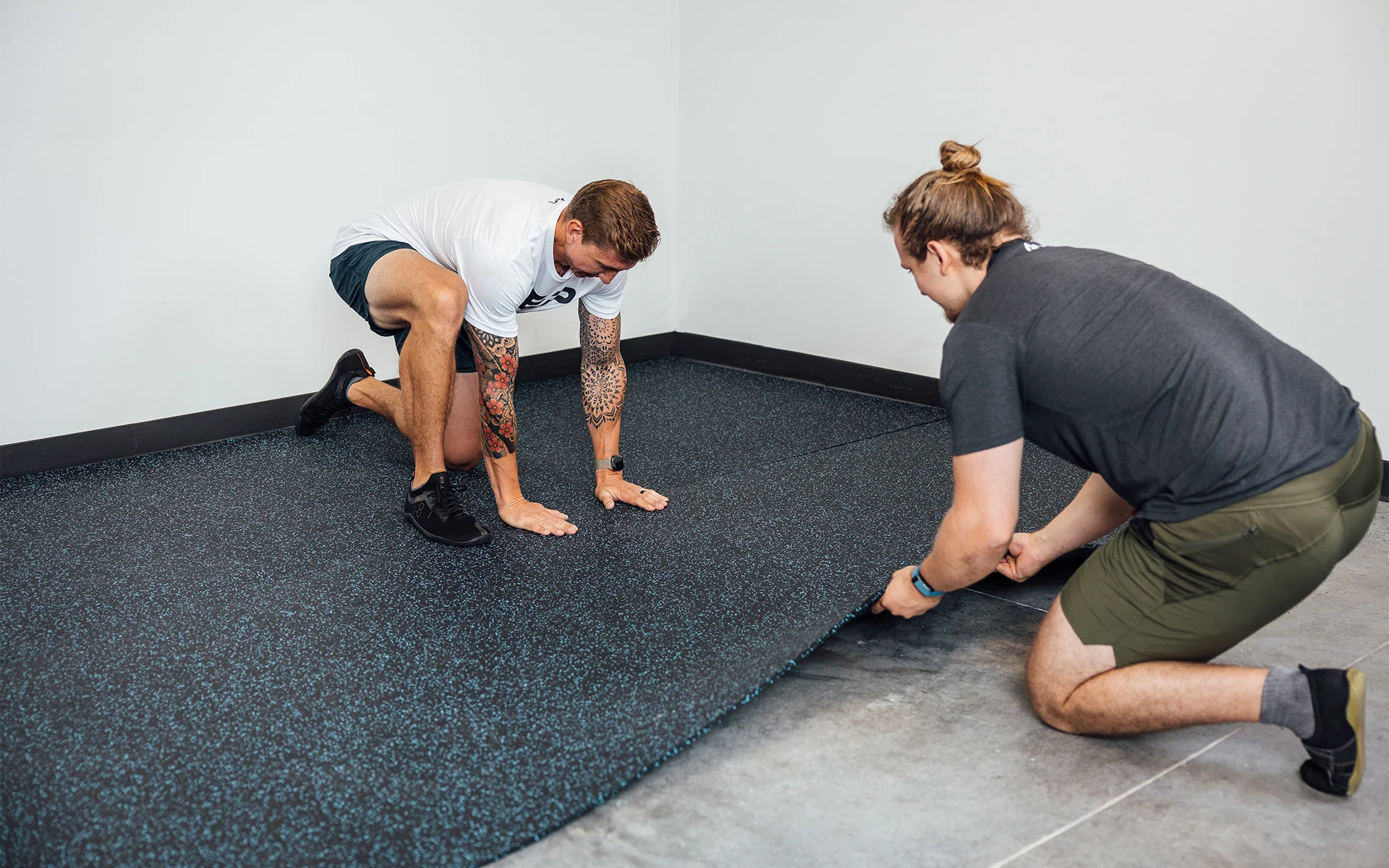 Commercial Flooring Rolls - Image 13