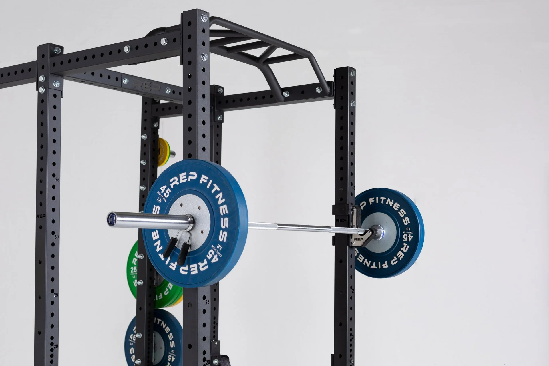Competition Bumper Plates (LB) - Image 11