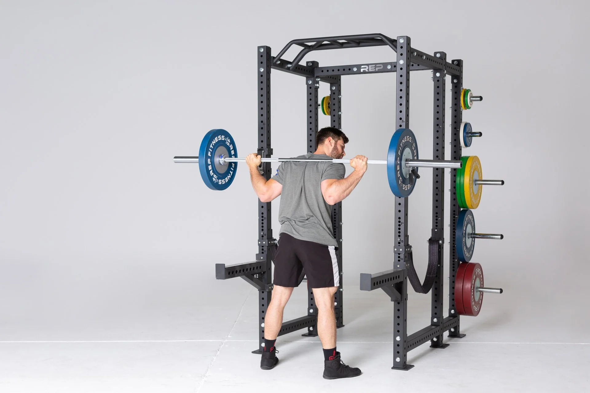 Competition Bumper Plates (LB) - Image 12