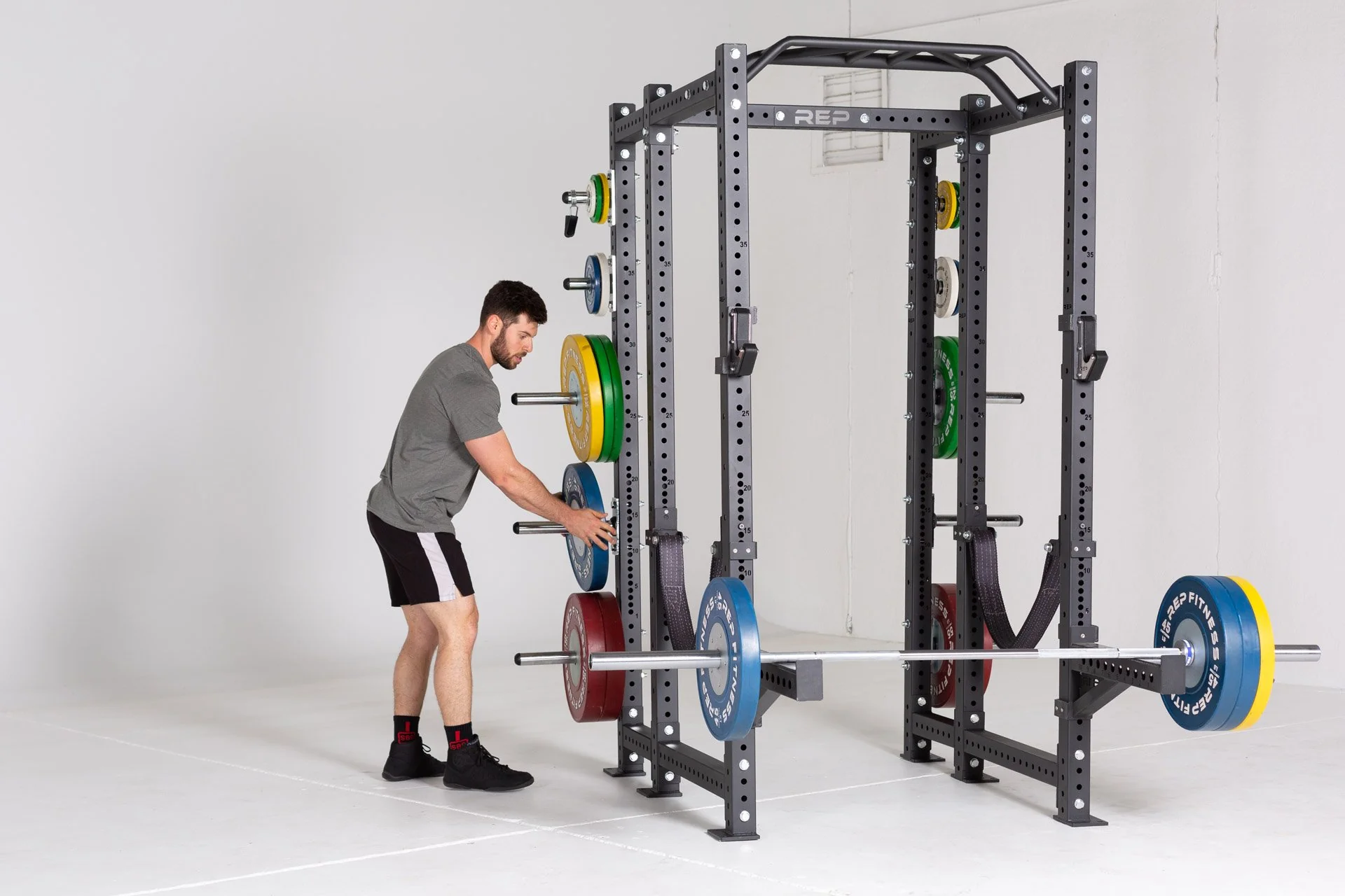Competition Bumper Plates (LB) - Image 14