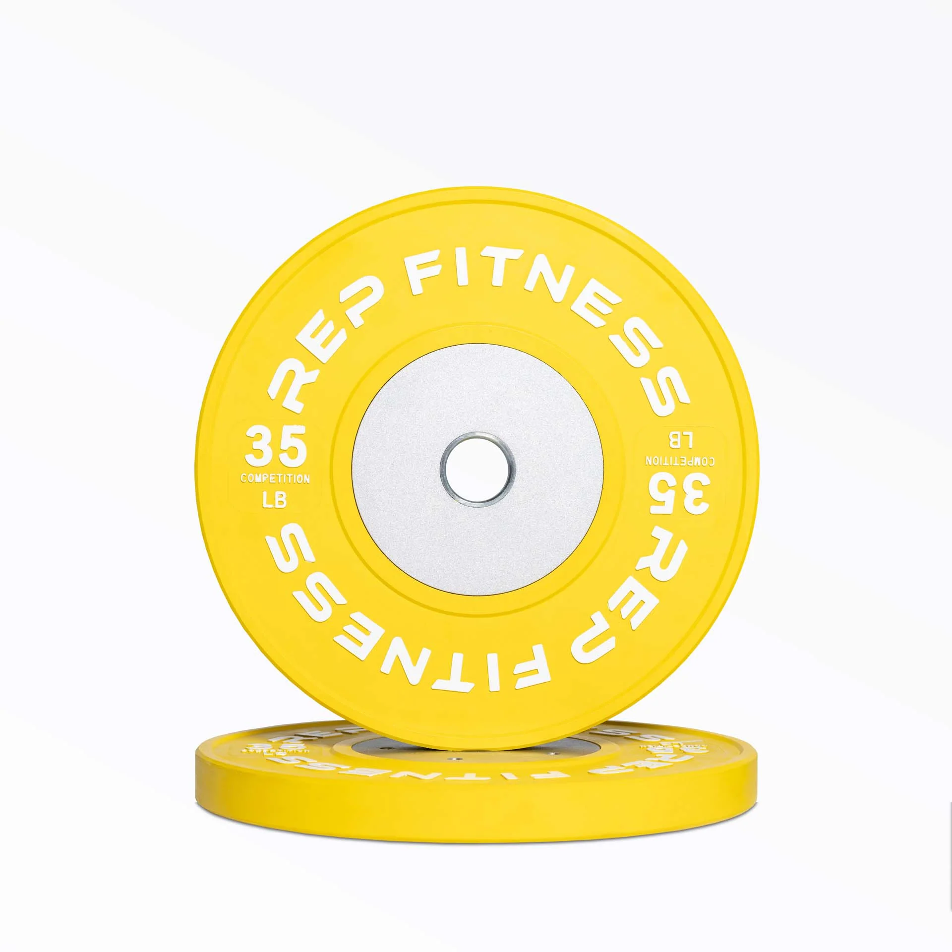 Competition Bumper Plates (LB) - Image 17