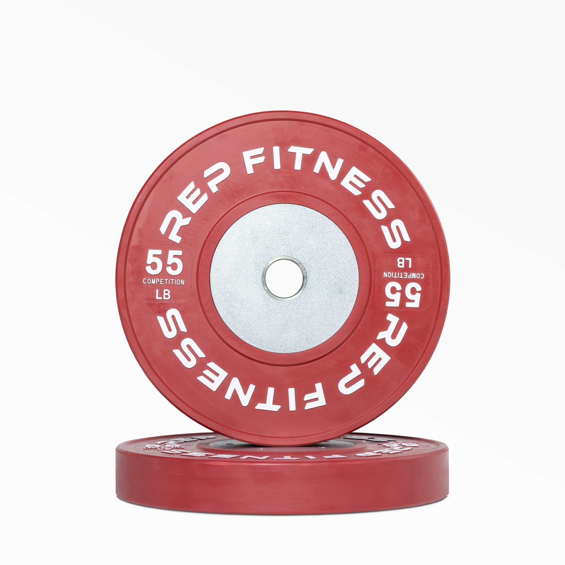 Competition Bumper Plates (LB) - Image 18