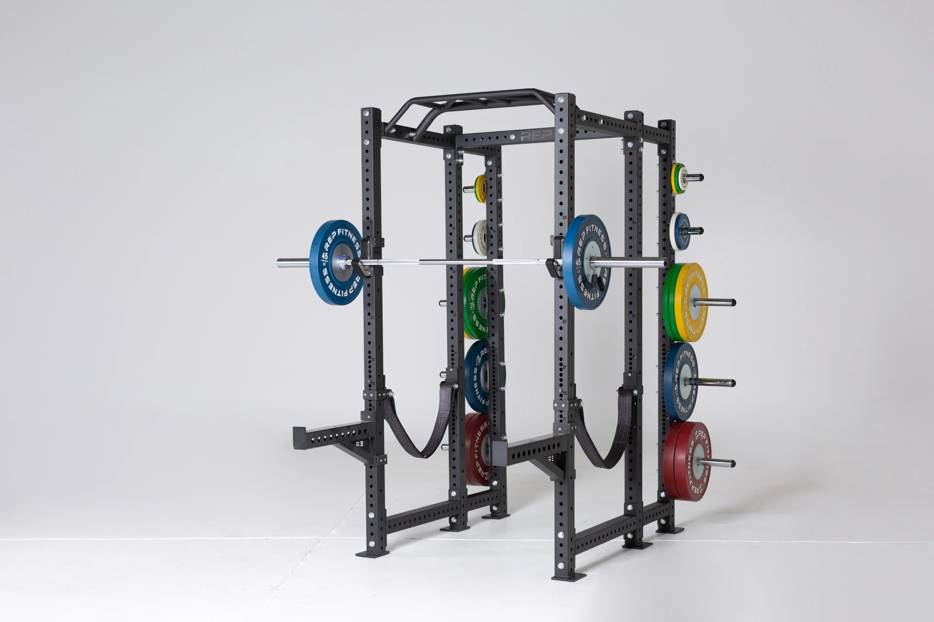Competition Bumper Plate Sets (LB) - Image 17