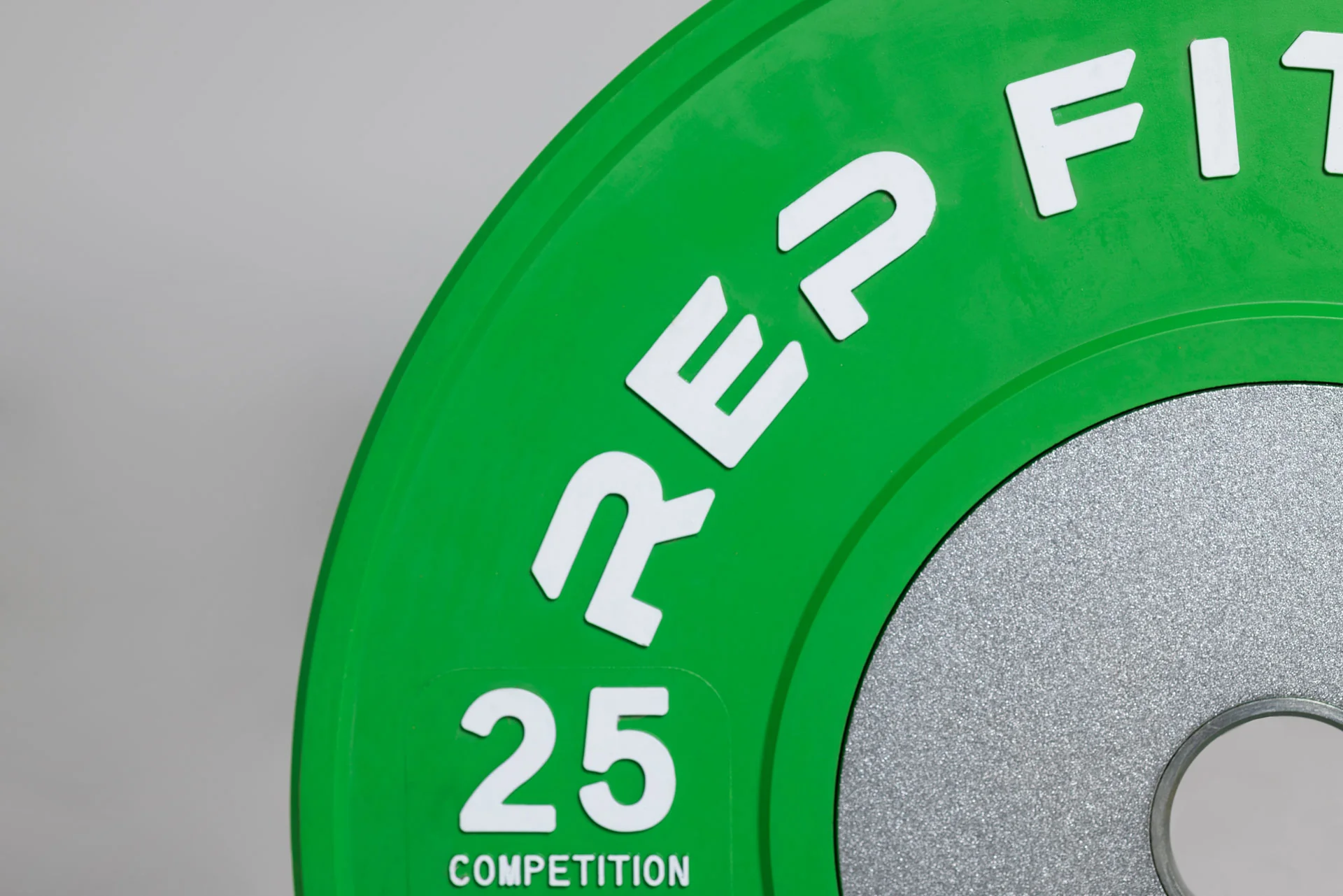 Competition Bumper Plate Sets (LB) - Image 5