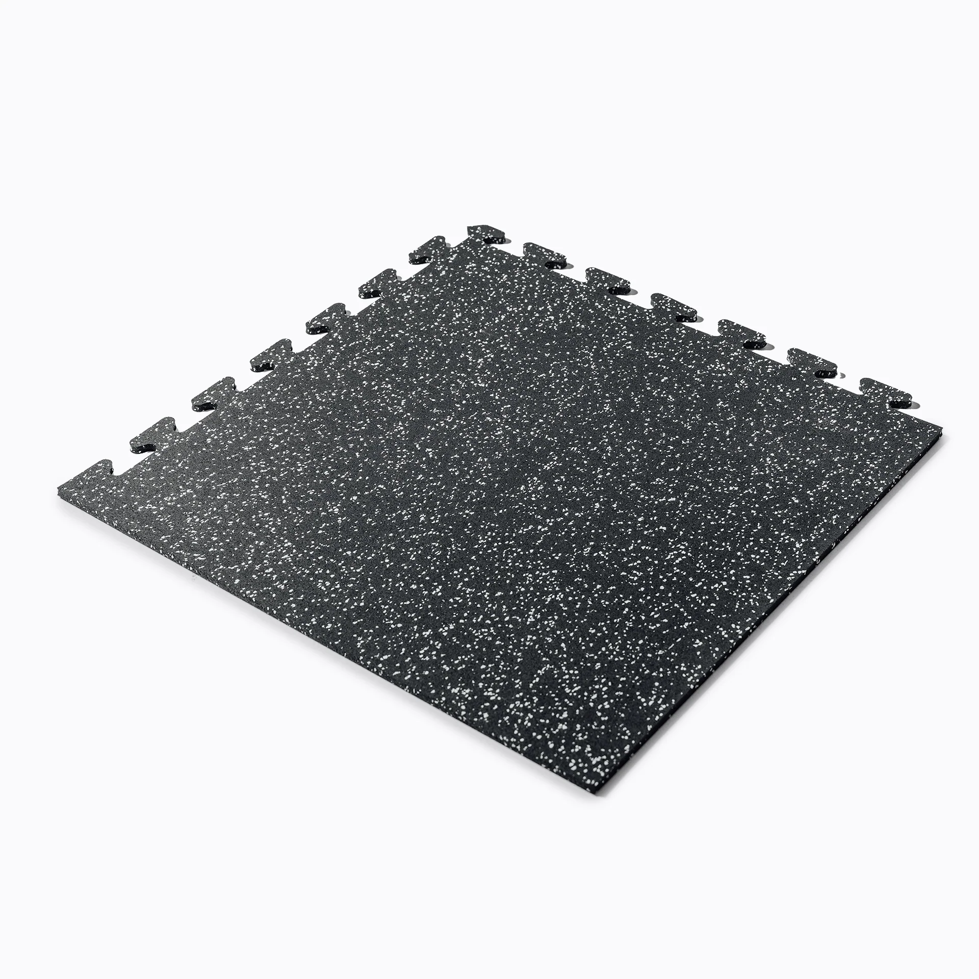 Gray Fleck Puzzle Tiles - Image 6
