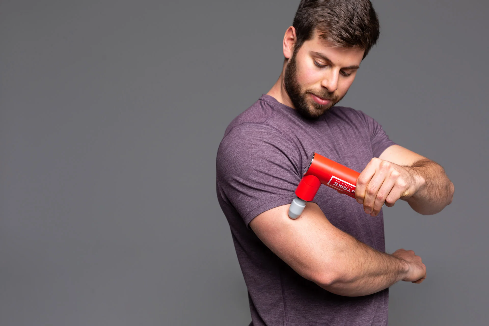 RAPIDSTRIKE Massage Gun - Image 6