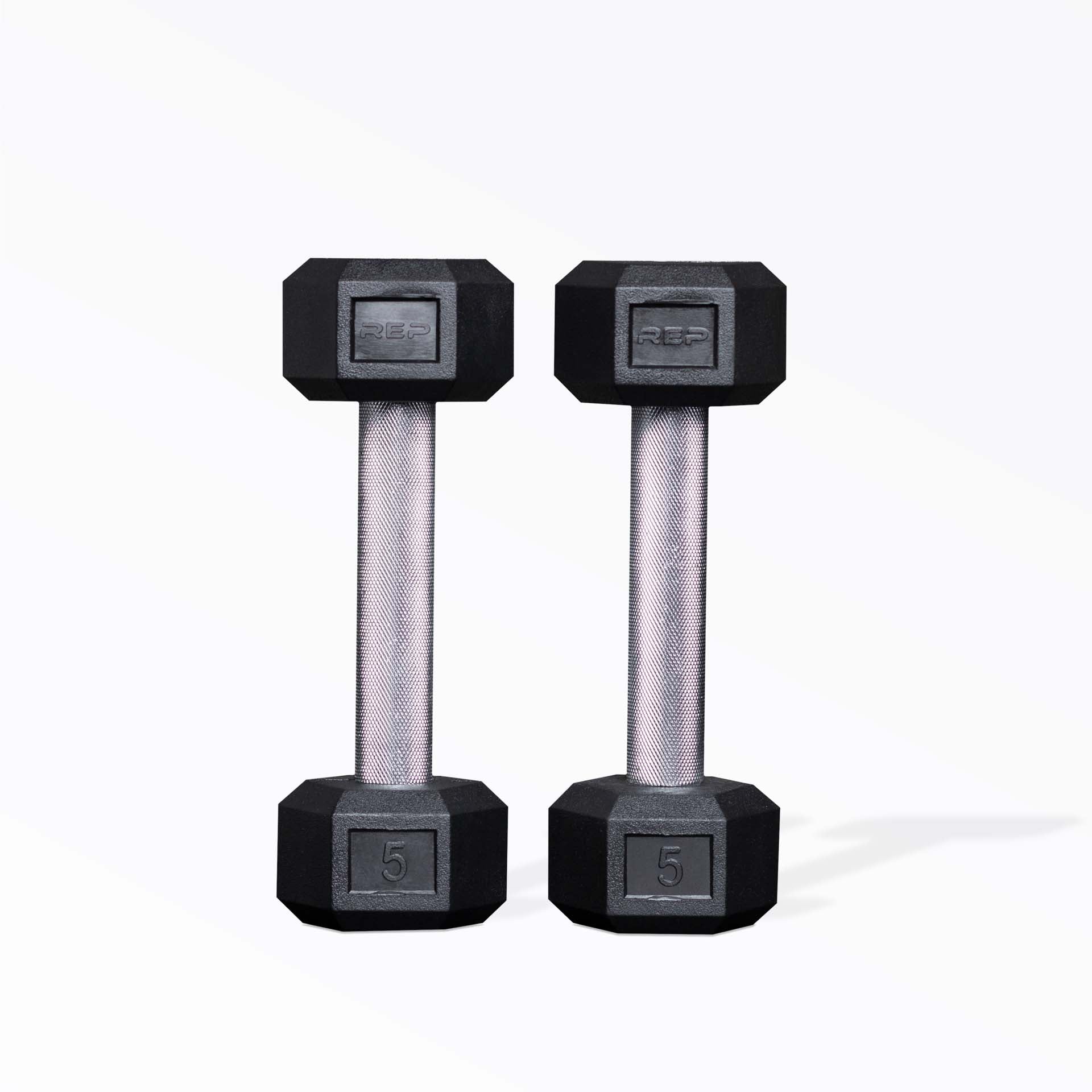 Hex Dumbbells (LB) - Image 10