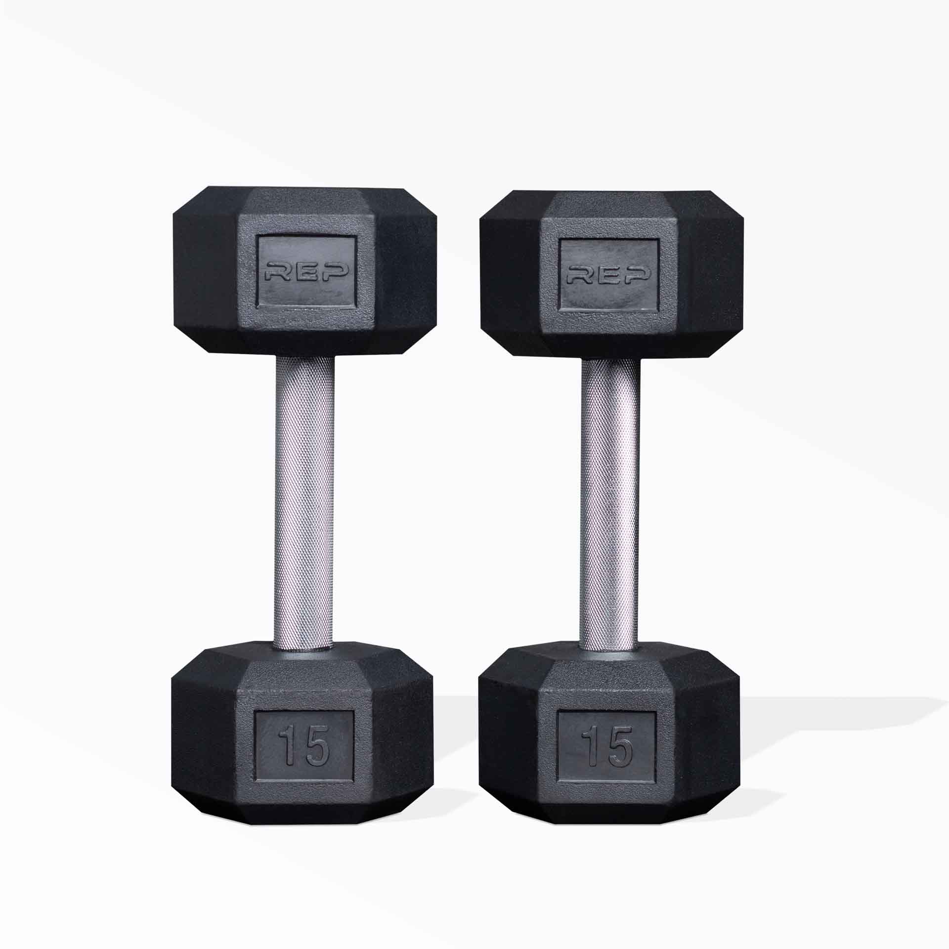 Hex Dumbbells (LB) - Image 12