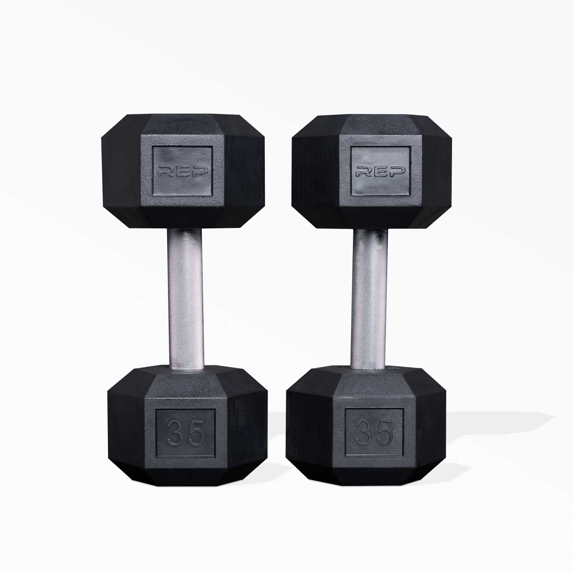 Hex Dumbbells (LB) - Image 16