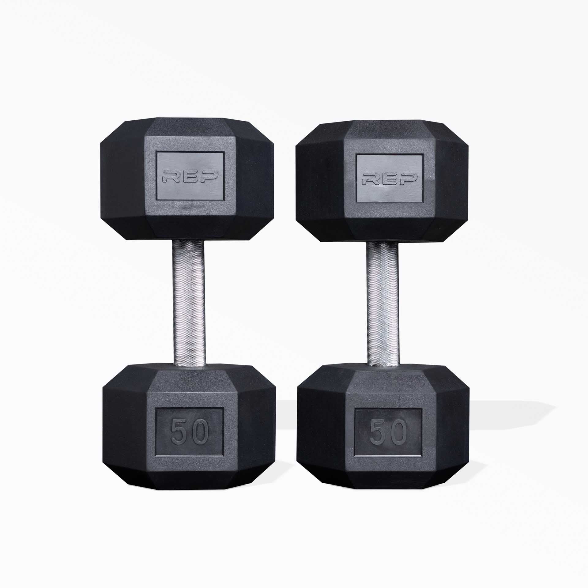 Hex Dumbbells (LB) - Image 19