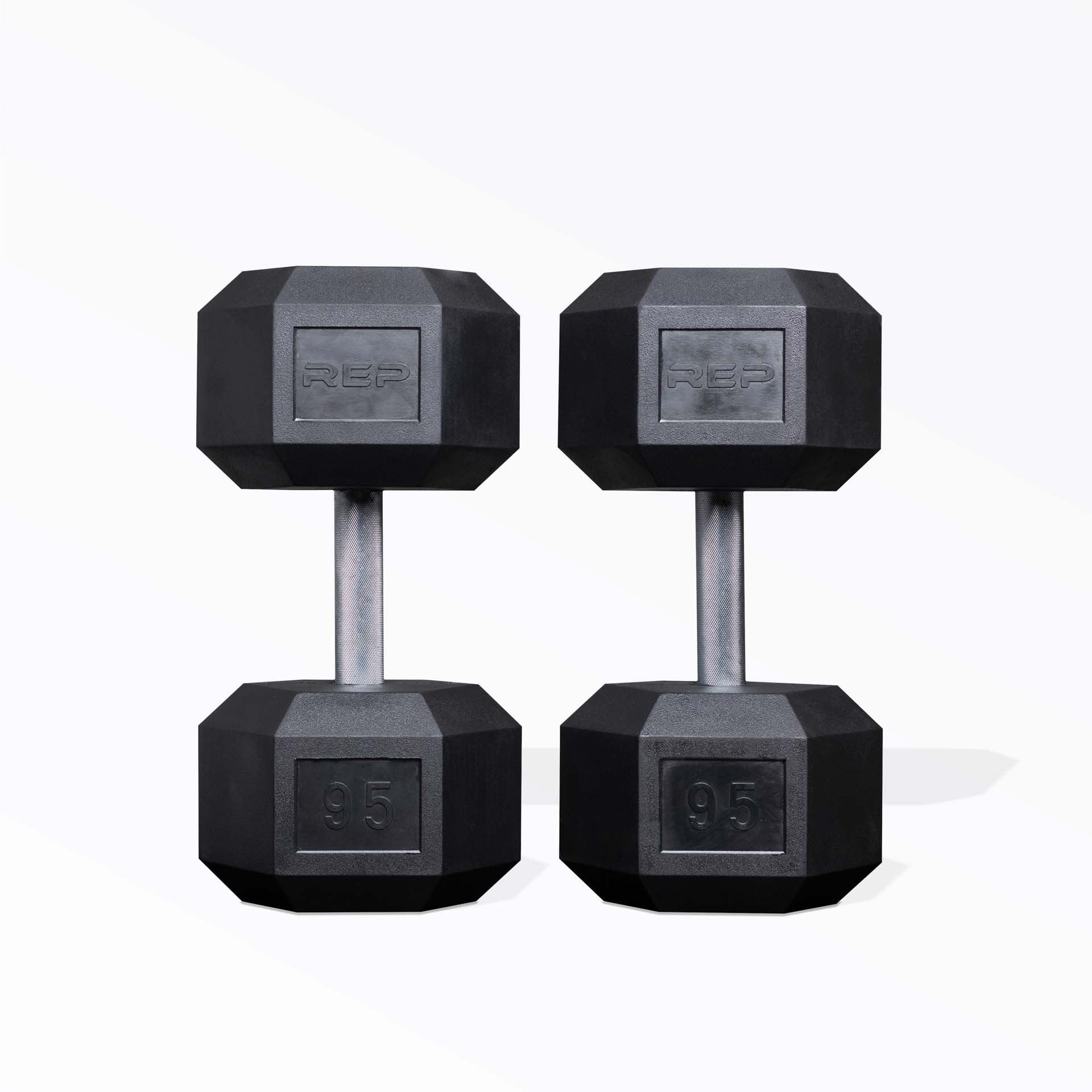 Hex Dumbbells (LB) - Image 28