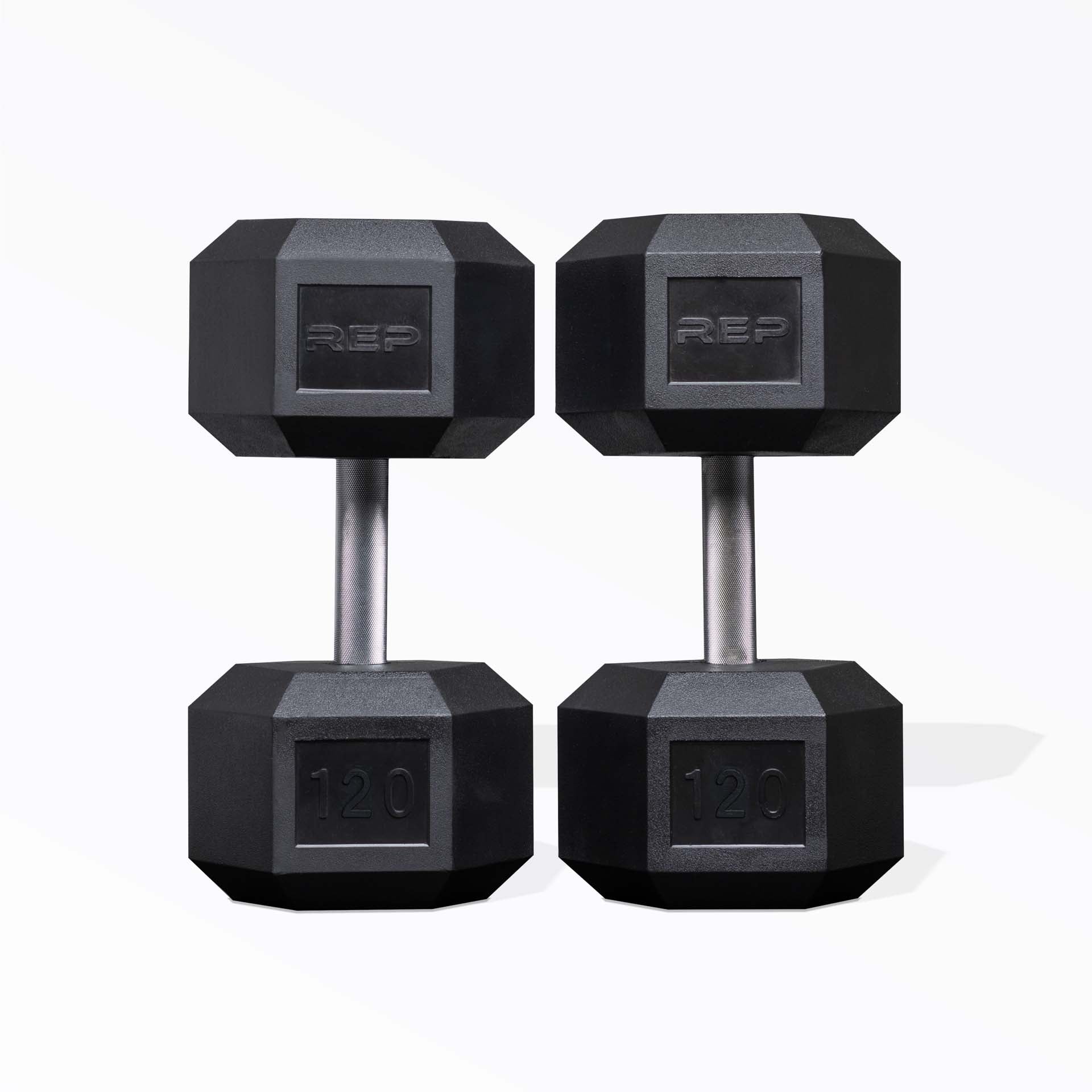 Hex Dumbbells (LB) - Image 39