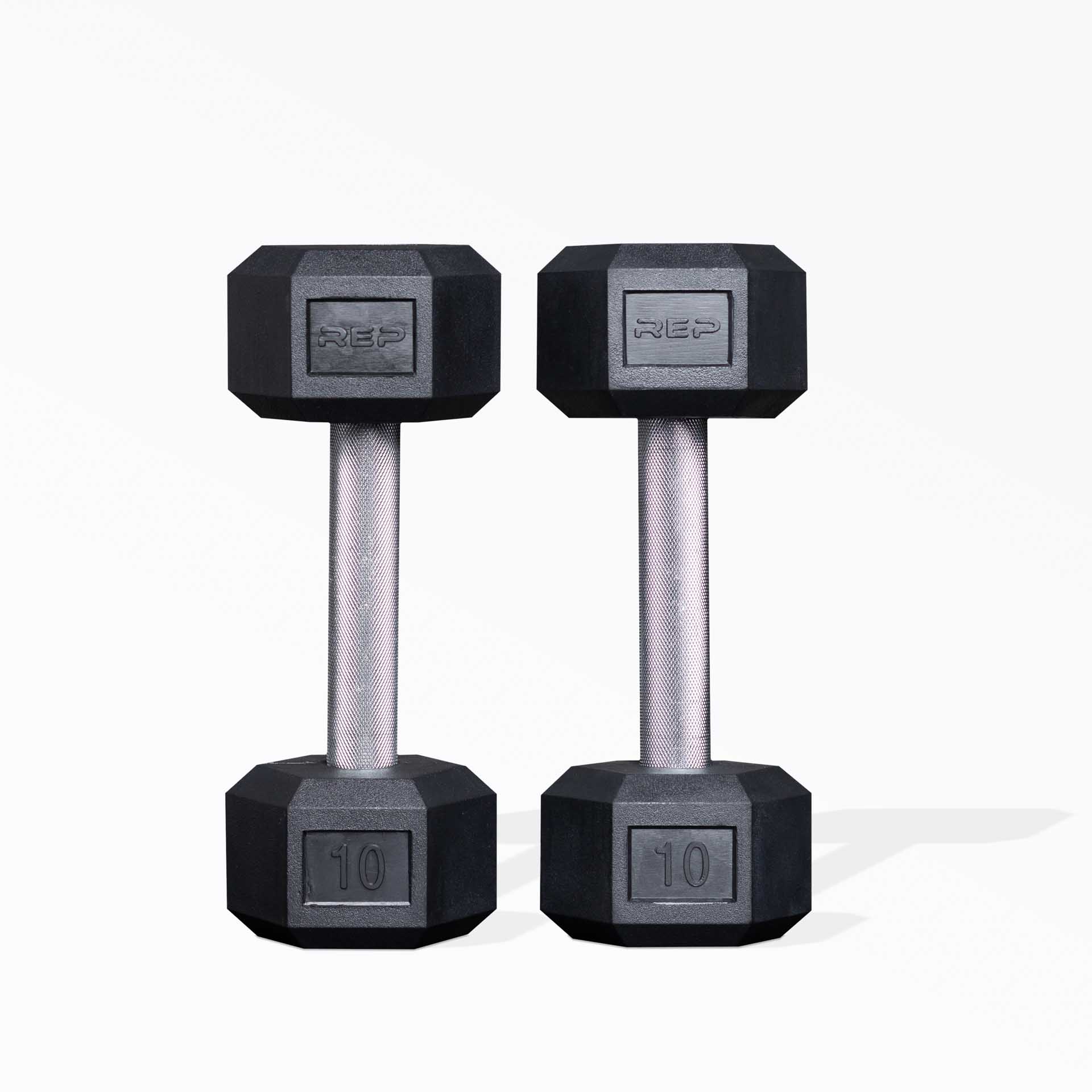 Hex Dumbbells (LB) - Image 41