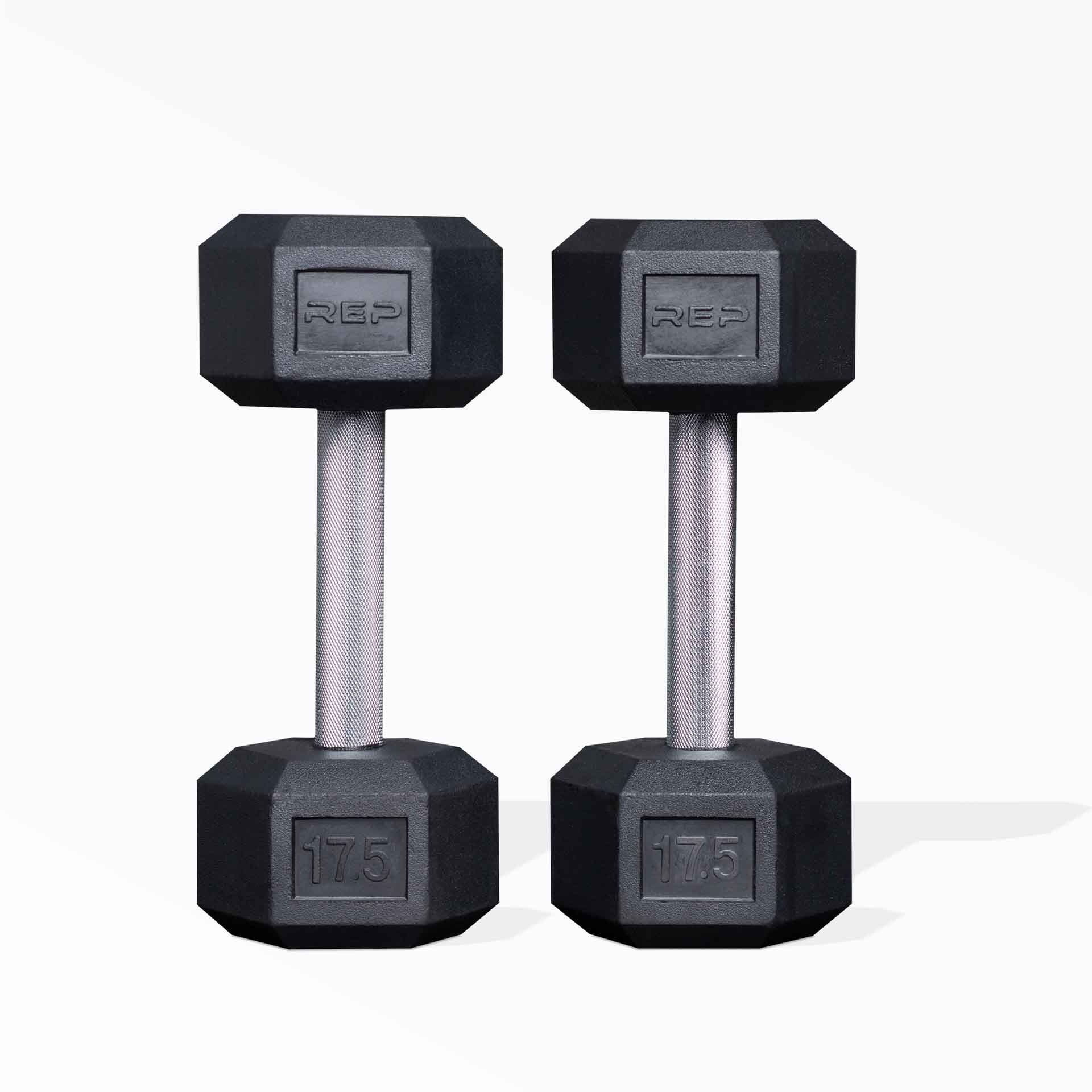 Hex Dumbbells (LB) - Image 44