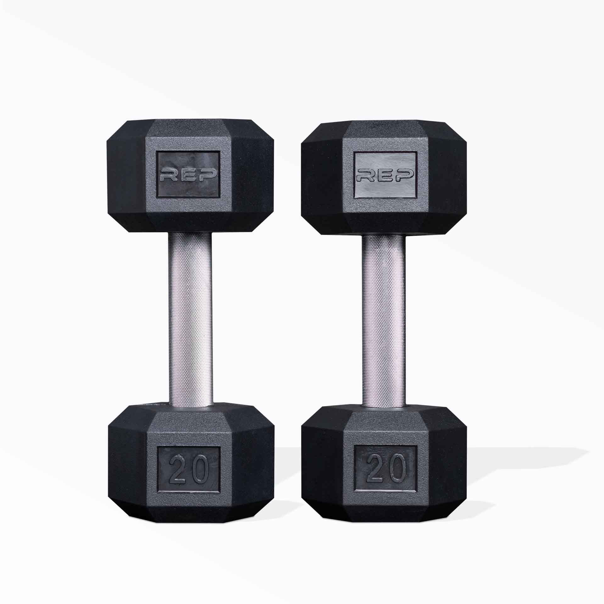 Hex Dumbbells (LB) - Image 45