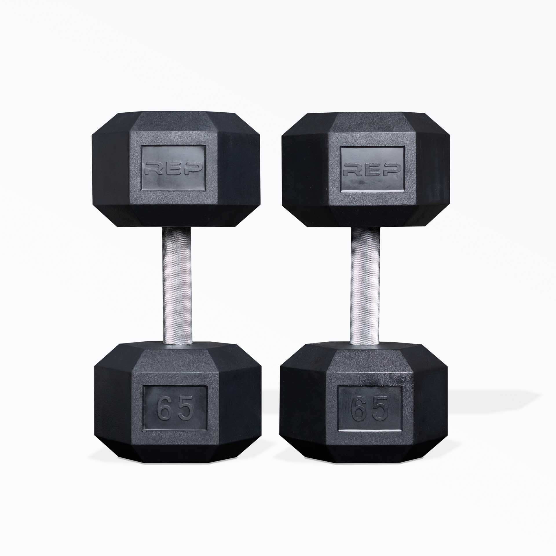 Hex Dumbbells (LB) - Image 56