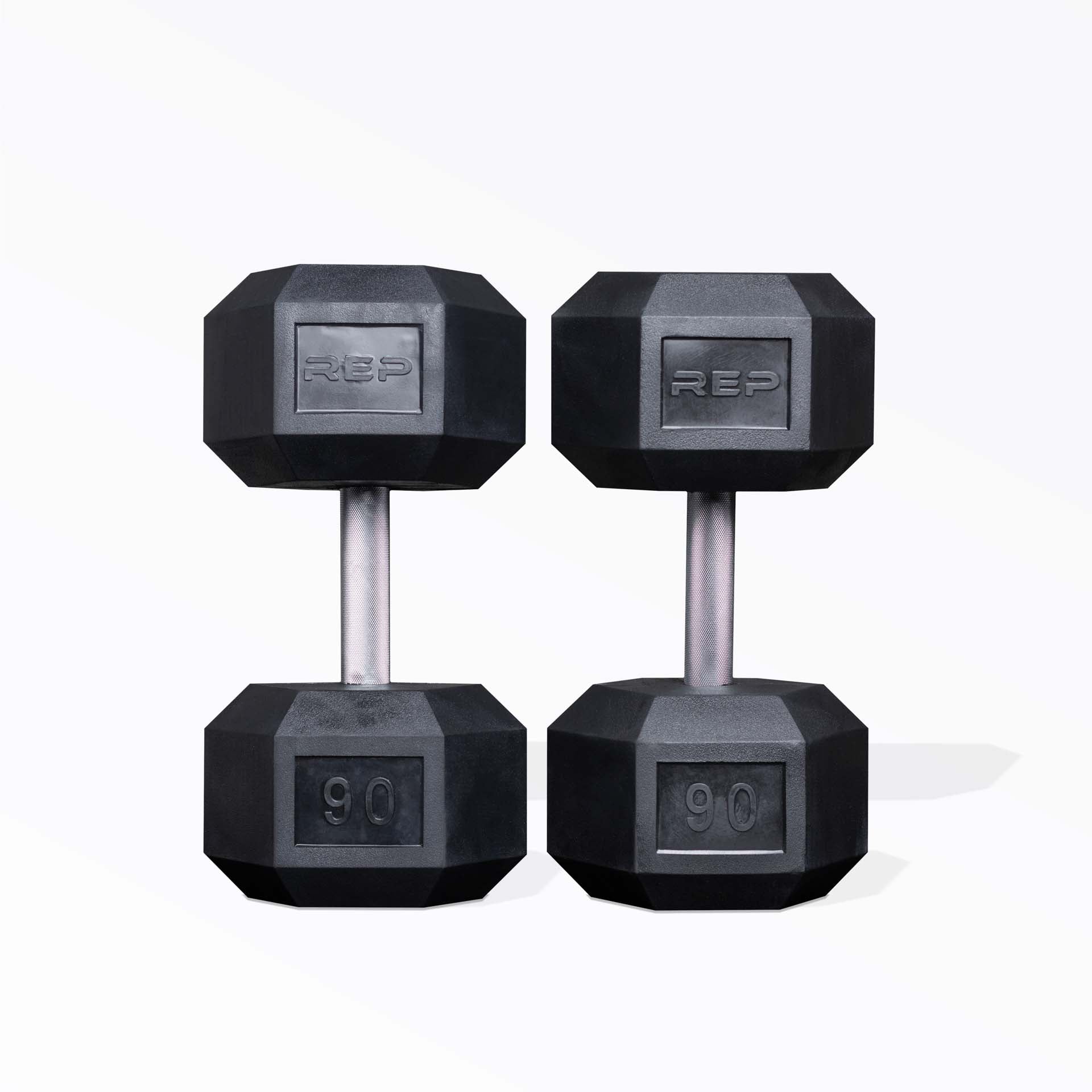Hex Dumbbells (LB) - Image 61
