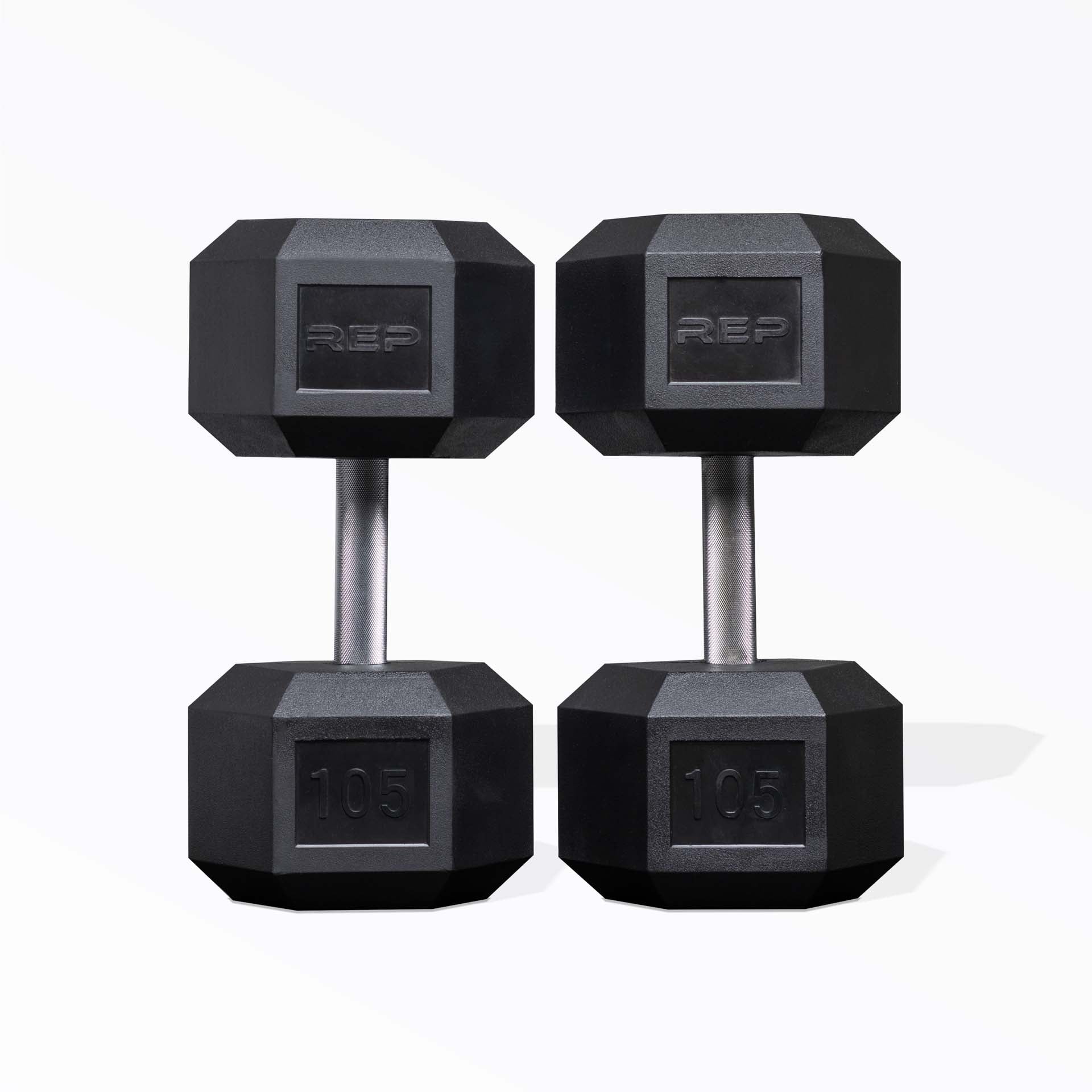 Hex Dumbbells (LB) - Image 64