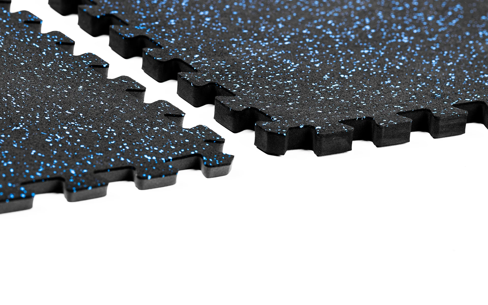 Rubber-Topped Foam Floor Tiles - Image 7