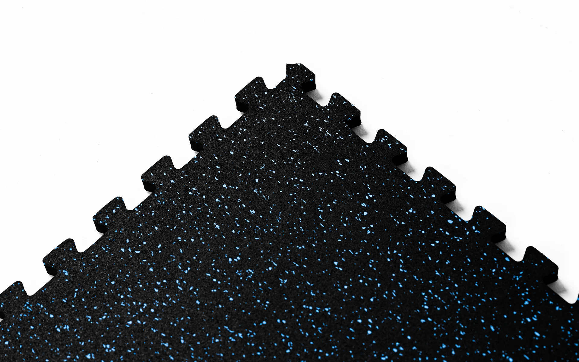 Rubber-Topped Foam Floor Tiles - Image 9