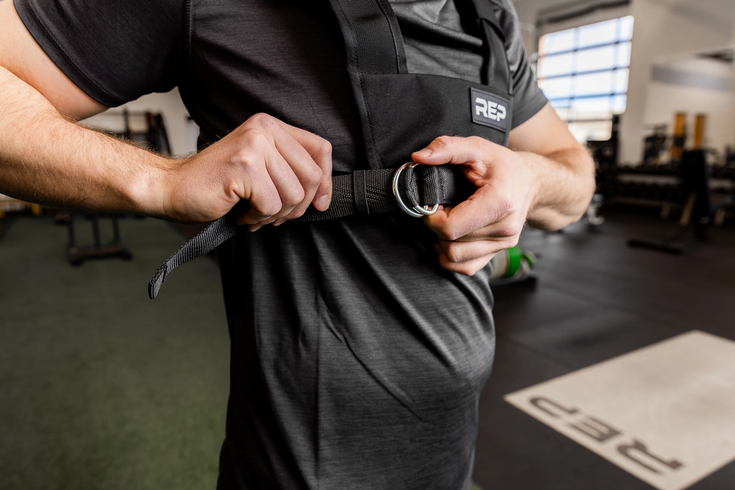 Sled Harness - Image 3