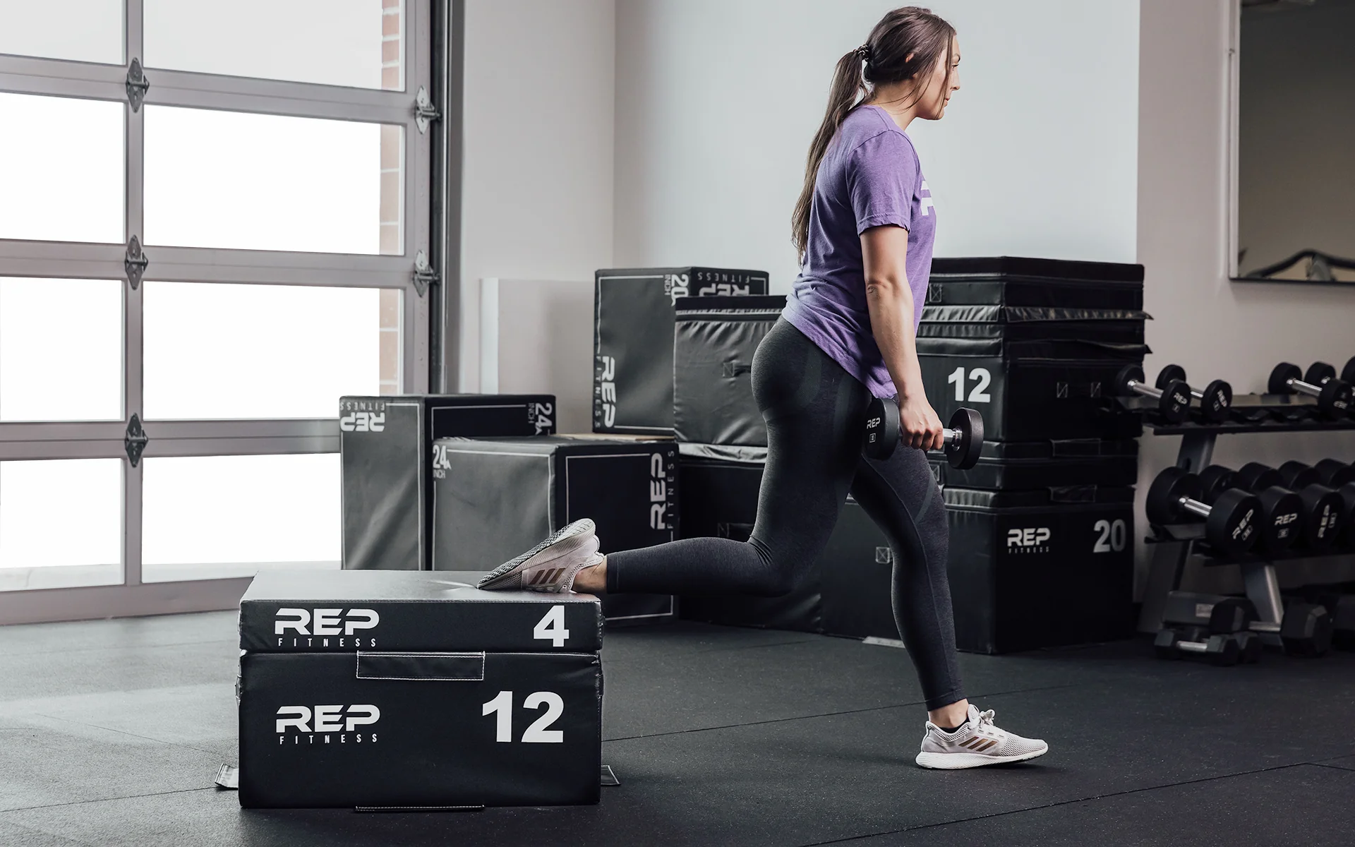 Stackable Soft Foam Plyo Box Covers - Image 6