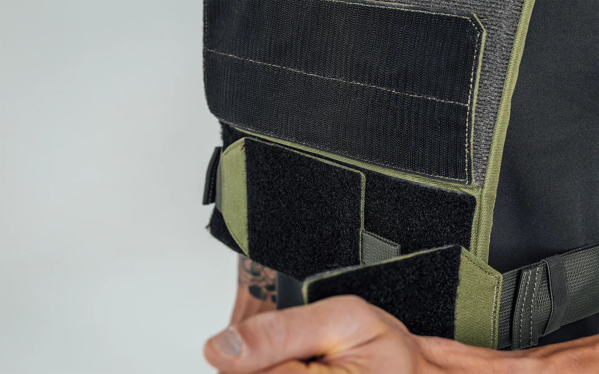 Strata™ Weight Vest and Plates - Image 10