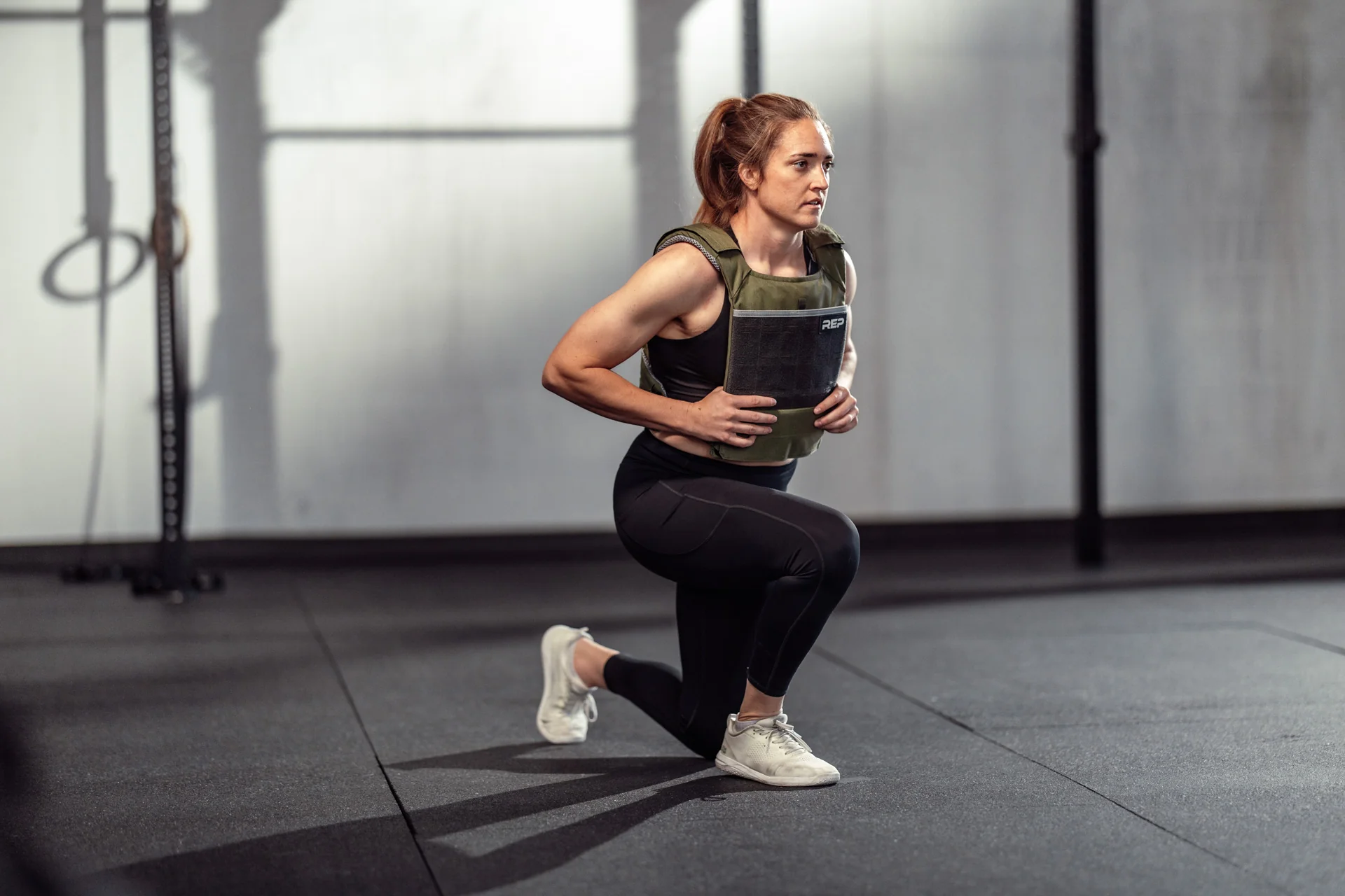 Strata™ Weight Vest and Plates - Image 17