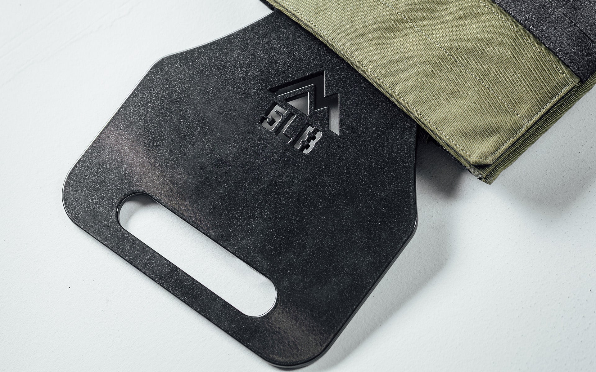 Strata™ Weight Vest and Plates - Image 13