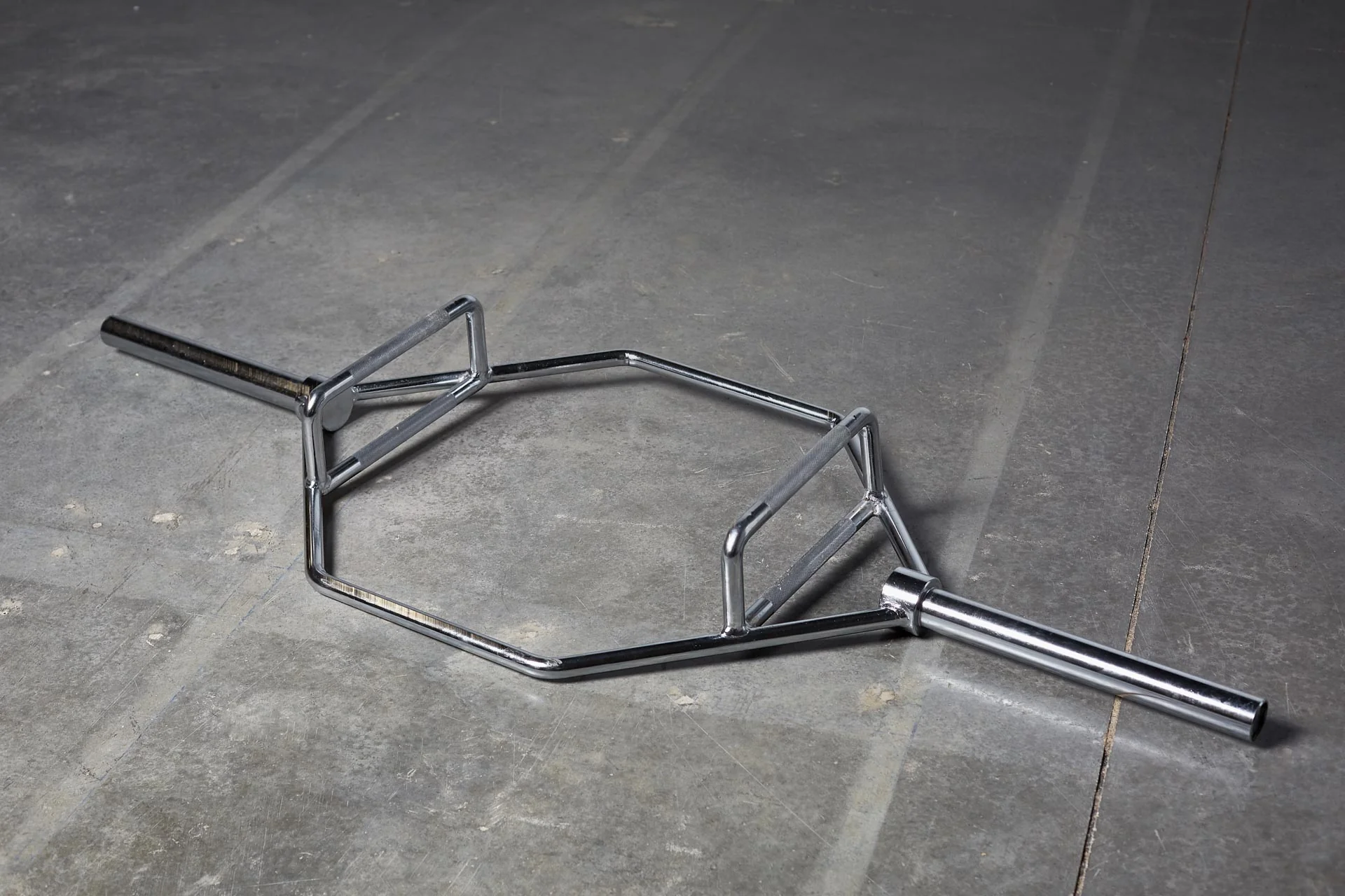 Trap Bar - Image 7