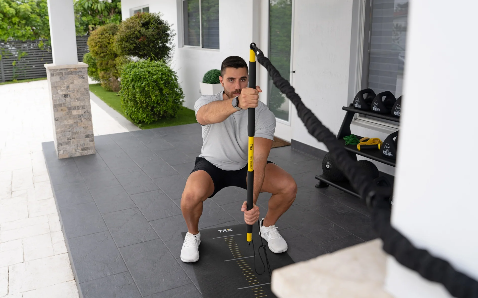 TRX Rip Trainer™ - Image 4