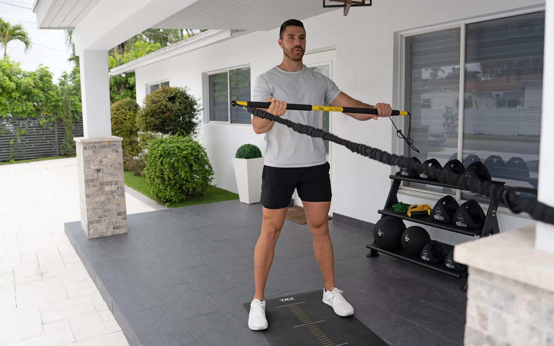TRX Rip Trainer™ - Image 6
