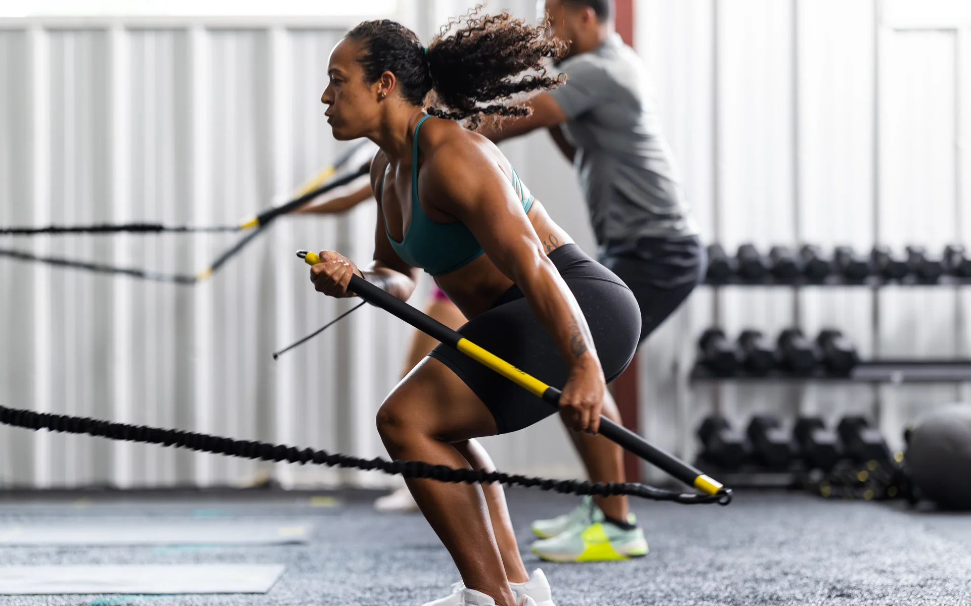 TRX Rip Trainer™ - Image 9