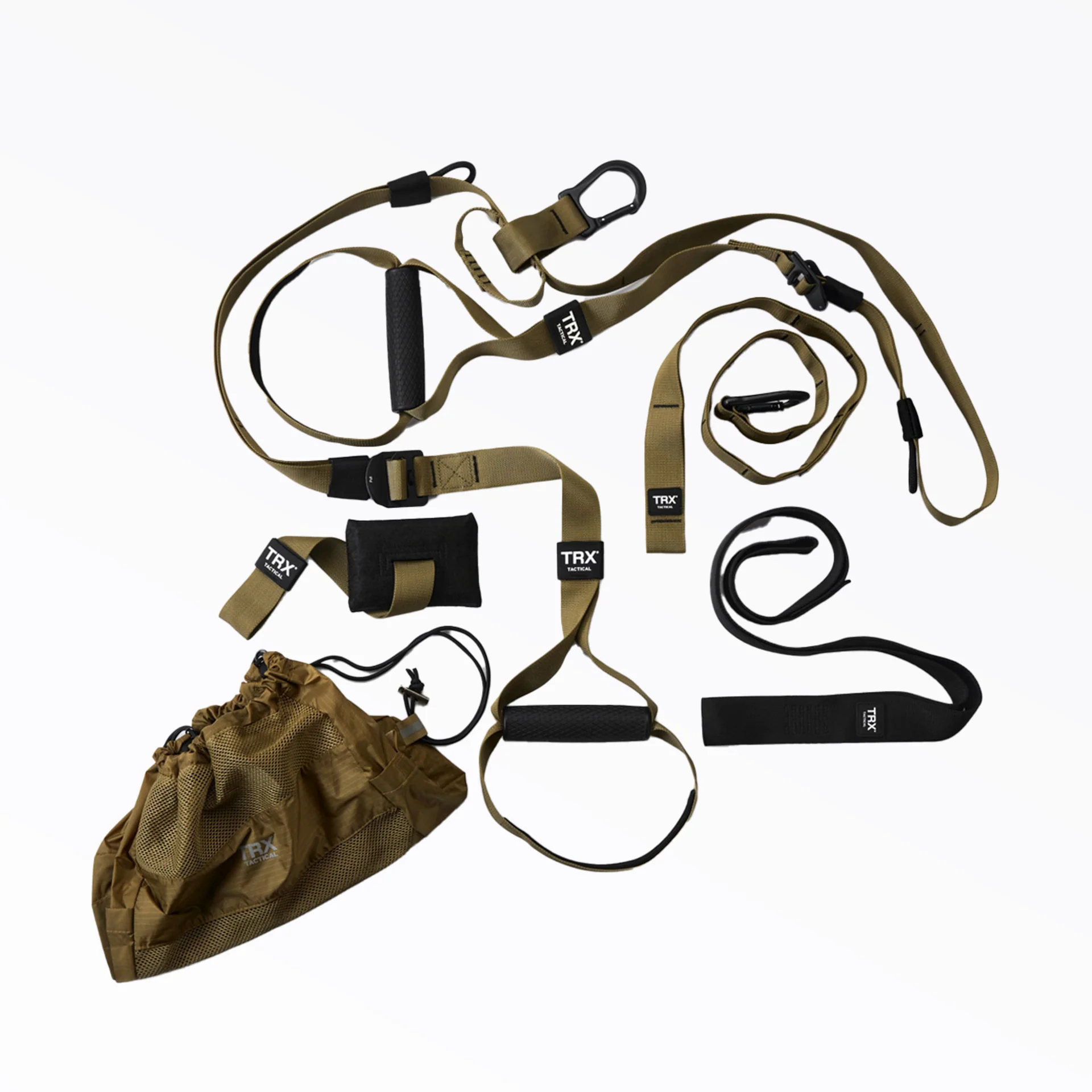 TRX Suspension Trainers™ - Image 3