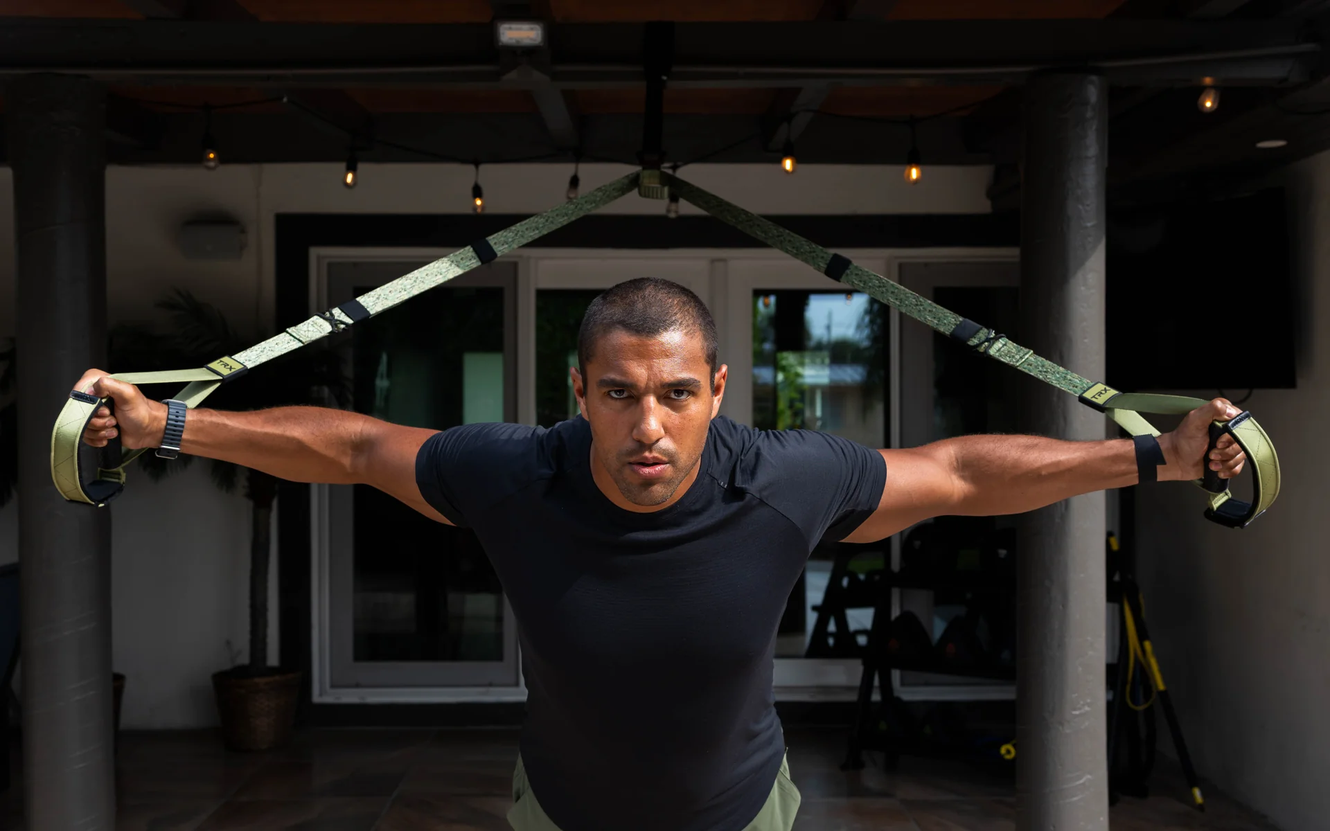 TRX Suspension Trainers™ - Image 6