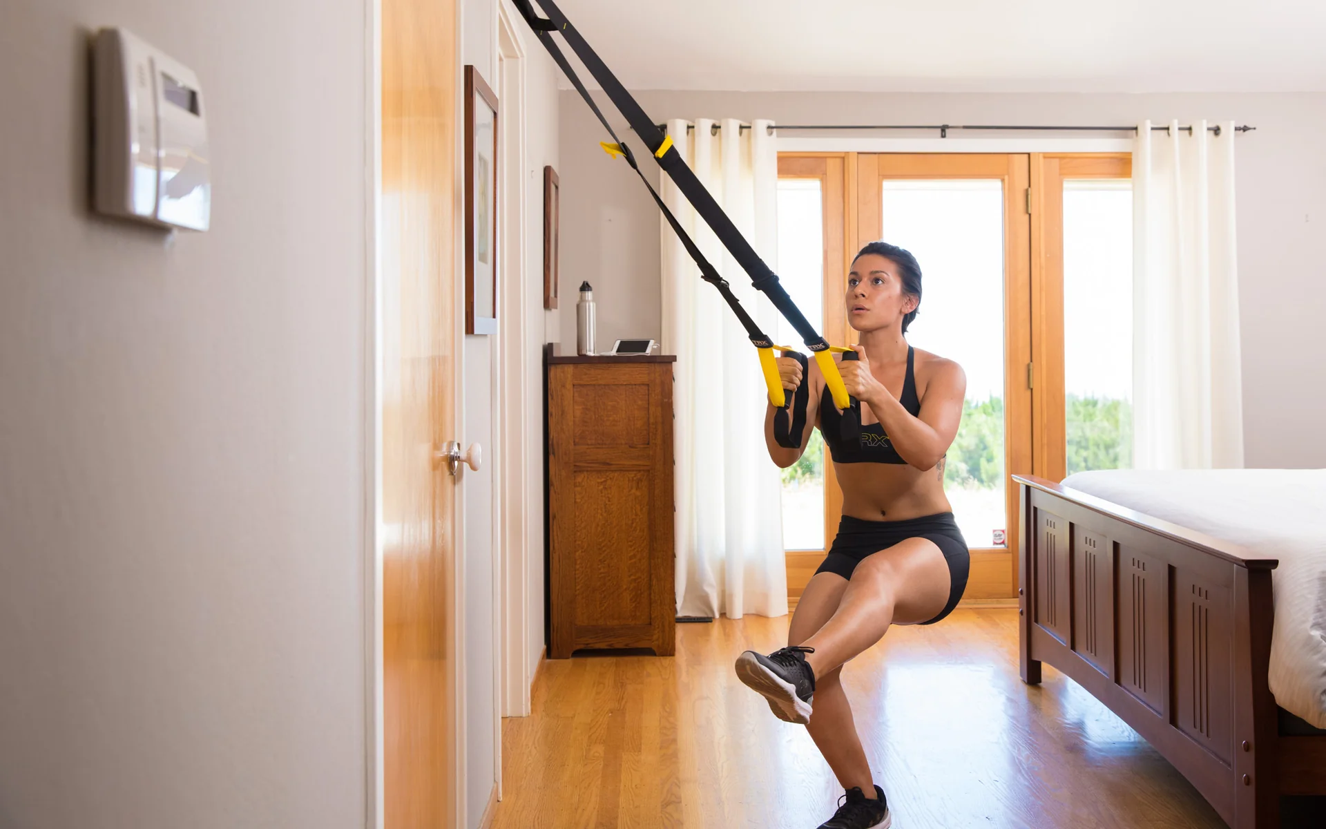 TRX Suspension Trainers™ - Image 8