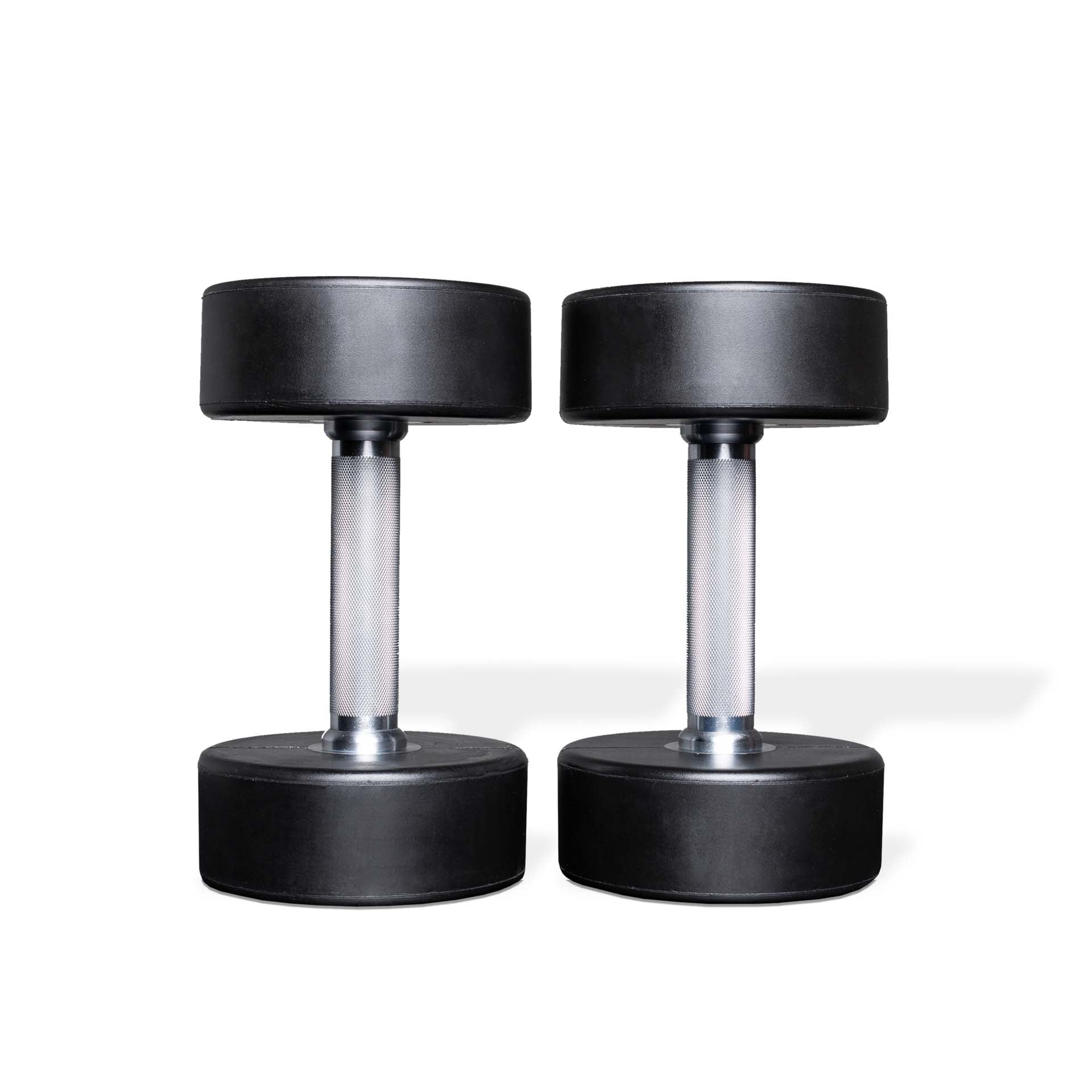 Urethane Dumbbells (LB) - Image 17