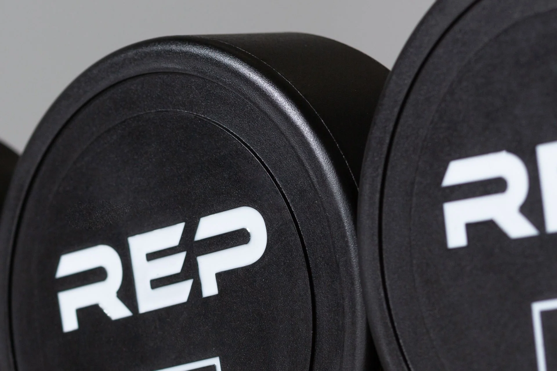 Urethane Dumbbells (LB) - Image 6